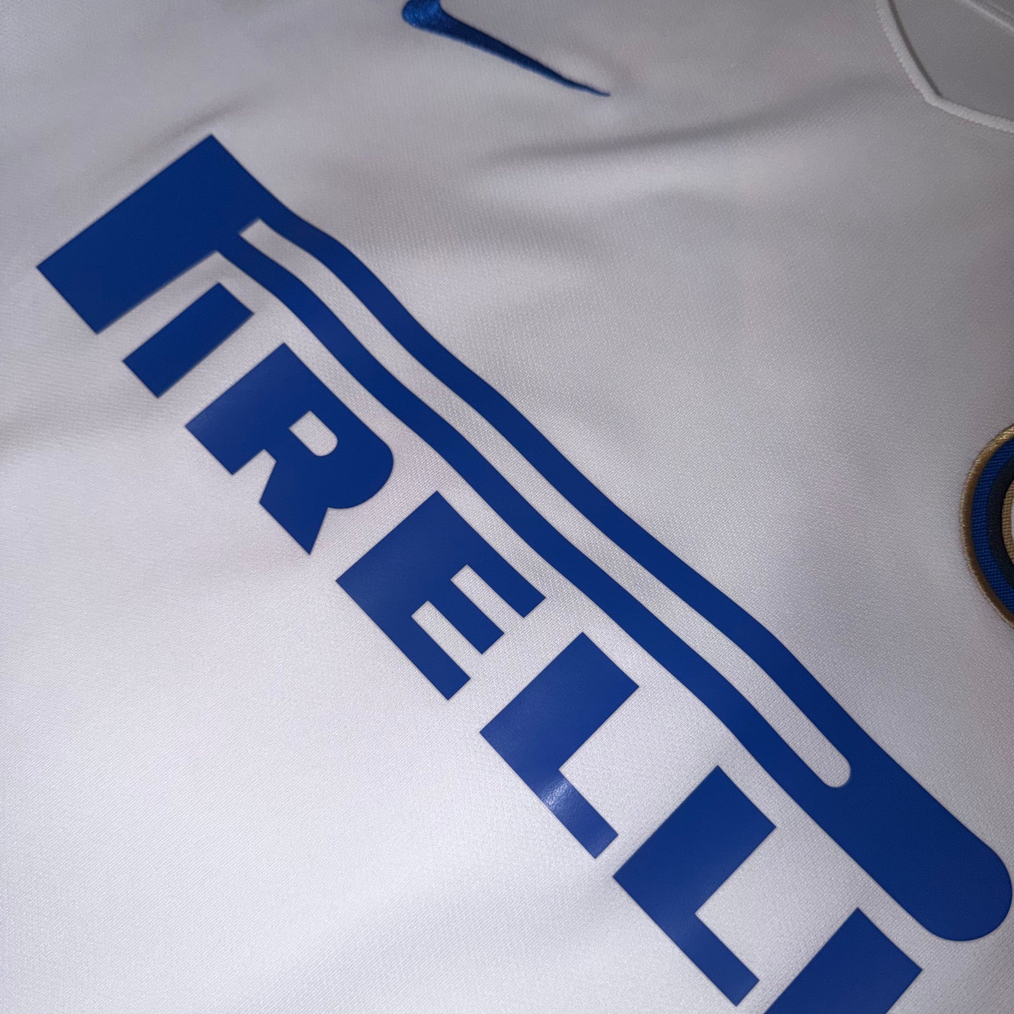 Inter Milan 16/17 Visitante XL