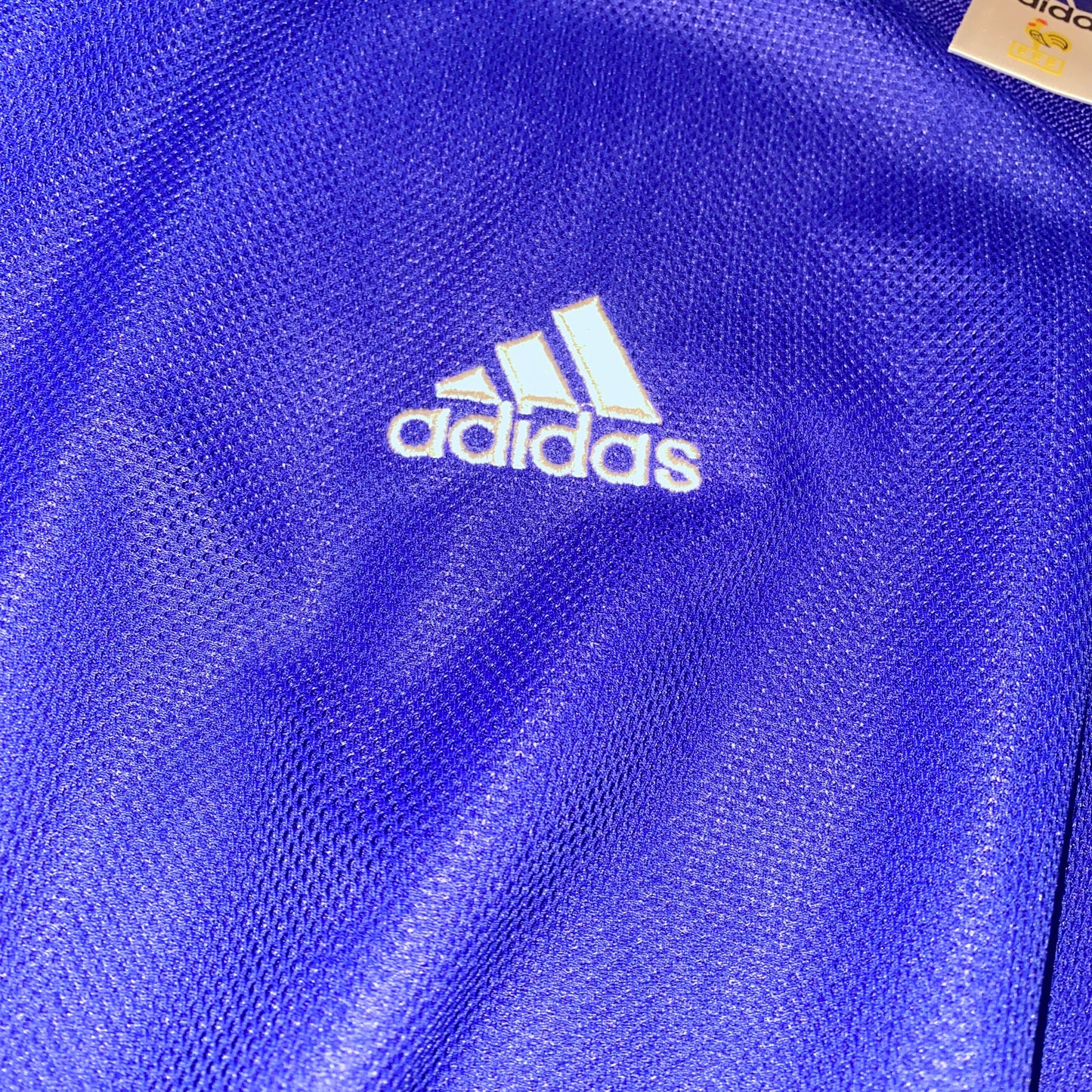 Francia 2002 Local XL