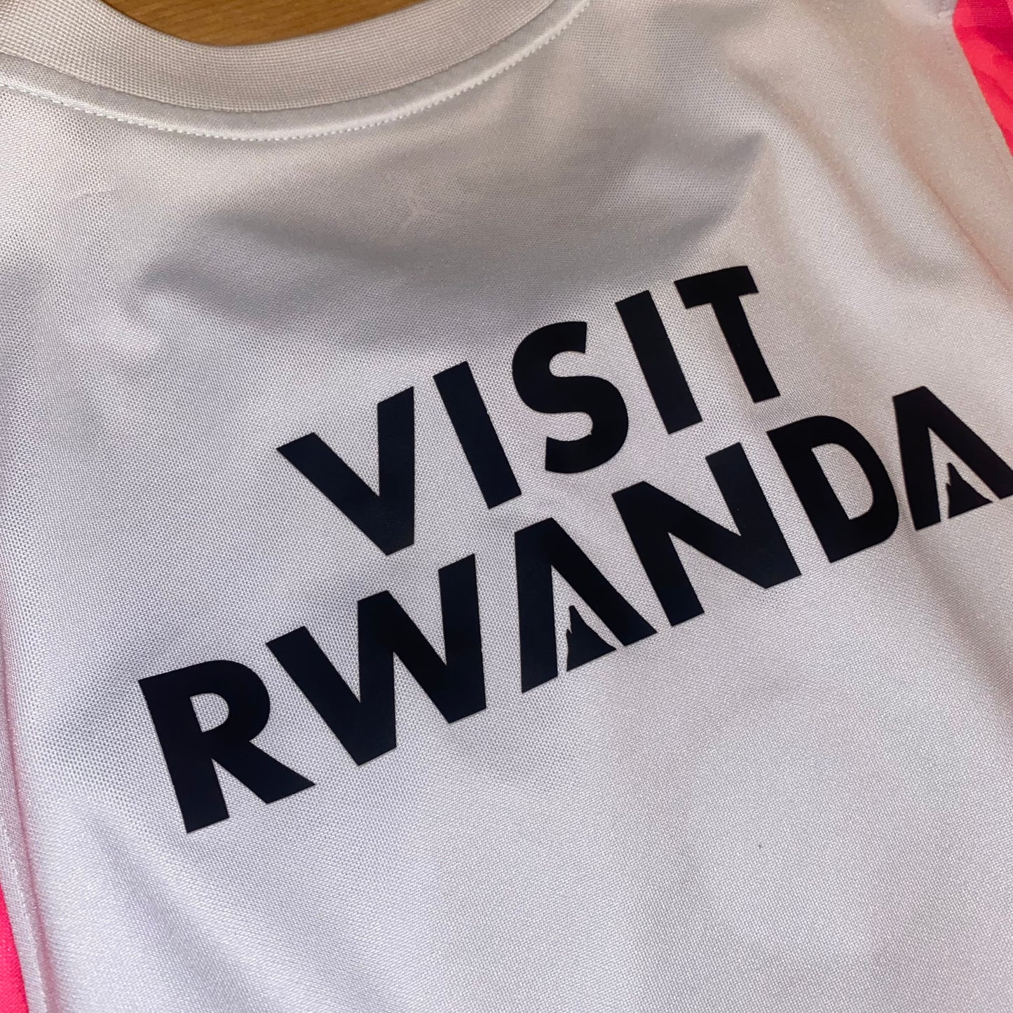 PSG x Jordan 18/19 entreno L