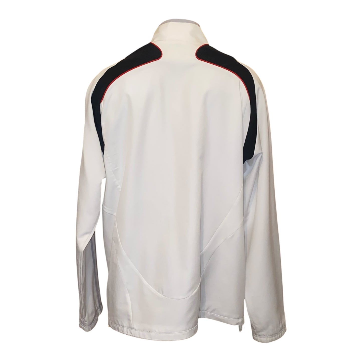 Liverpool 08/09 Chaqueta L