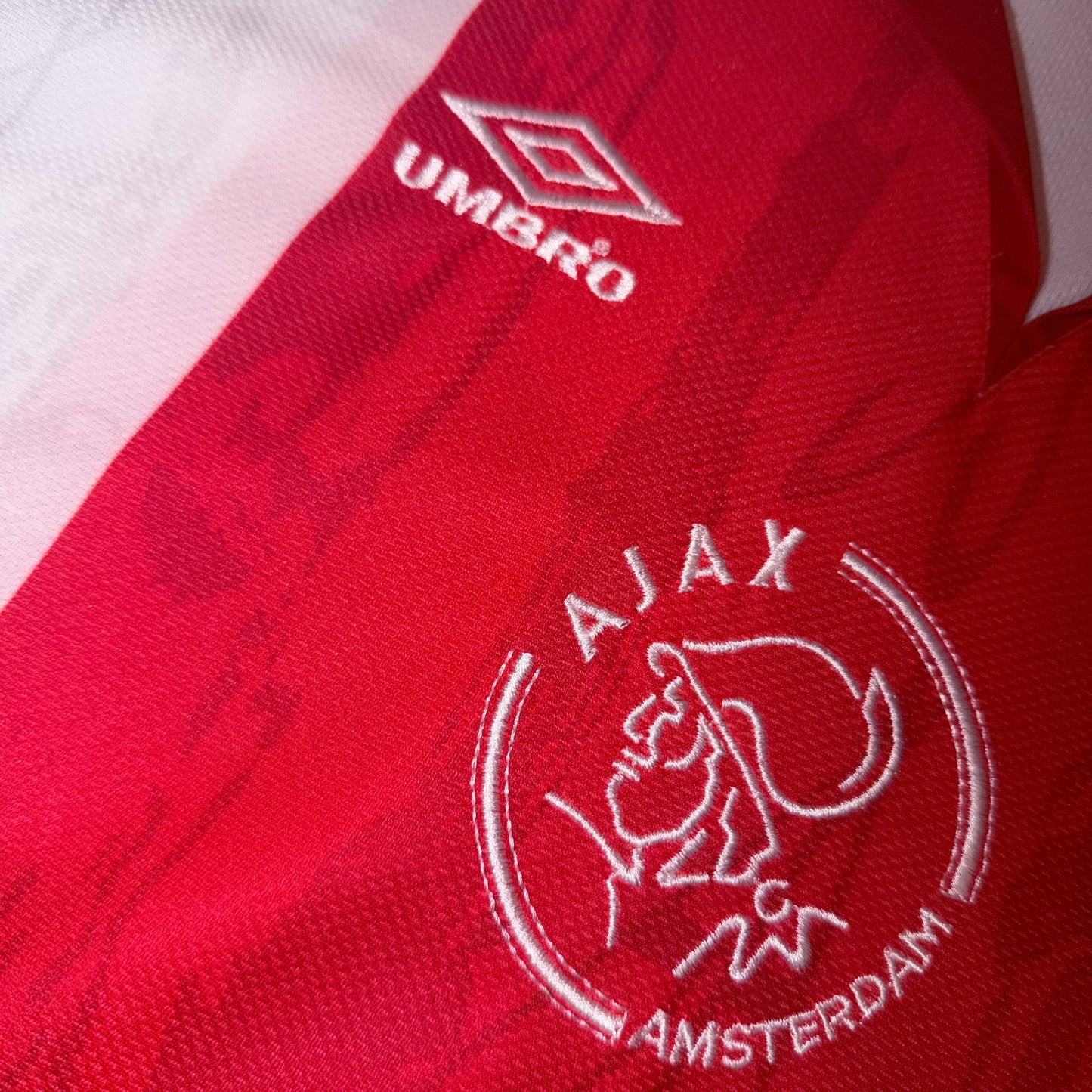 Ajax 96/97 Local 2XL
