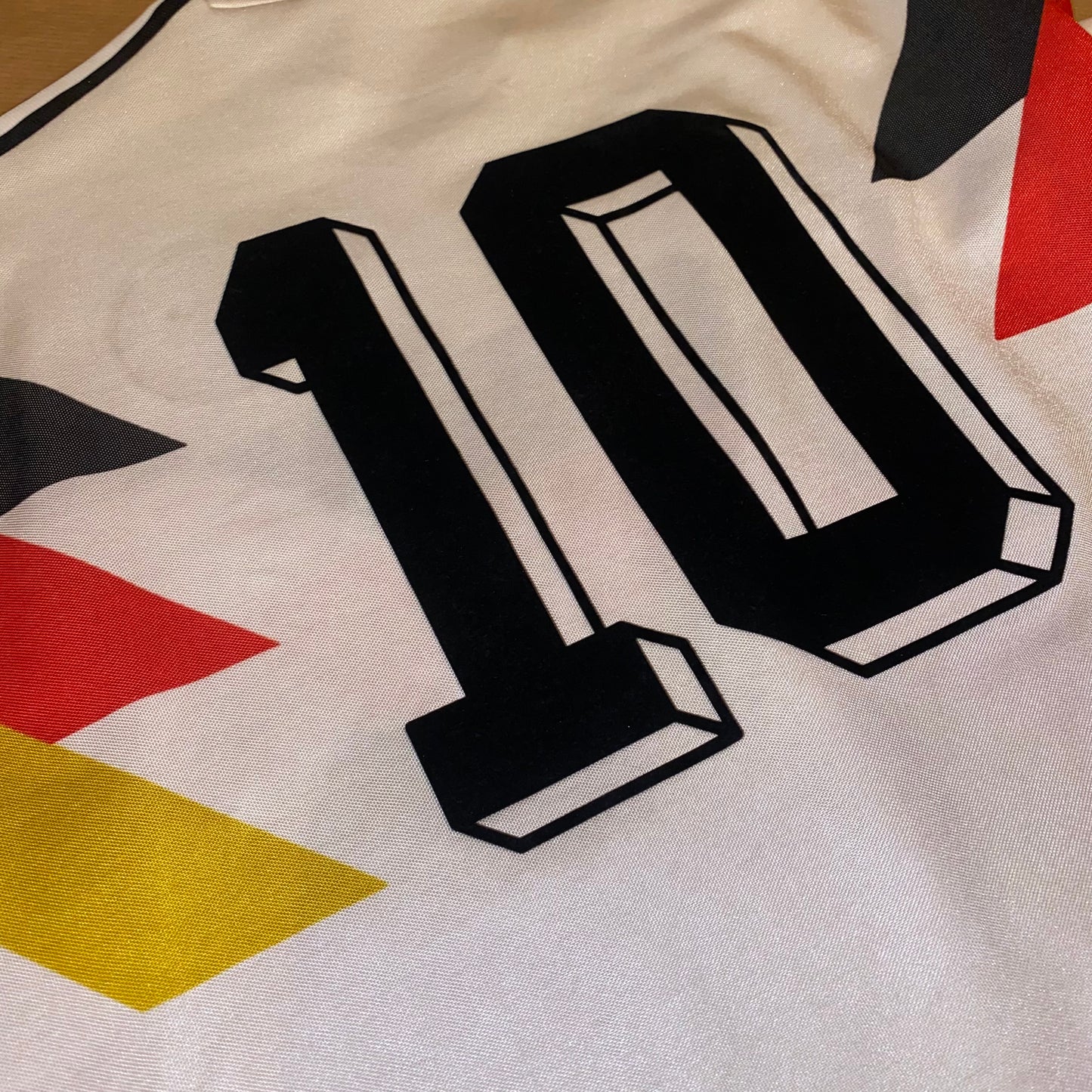 Alemania 90 Remake M