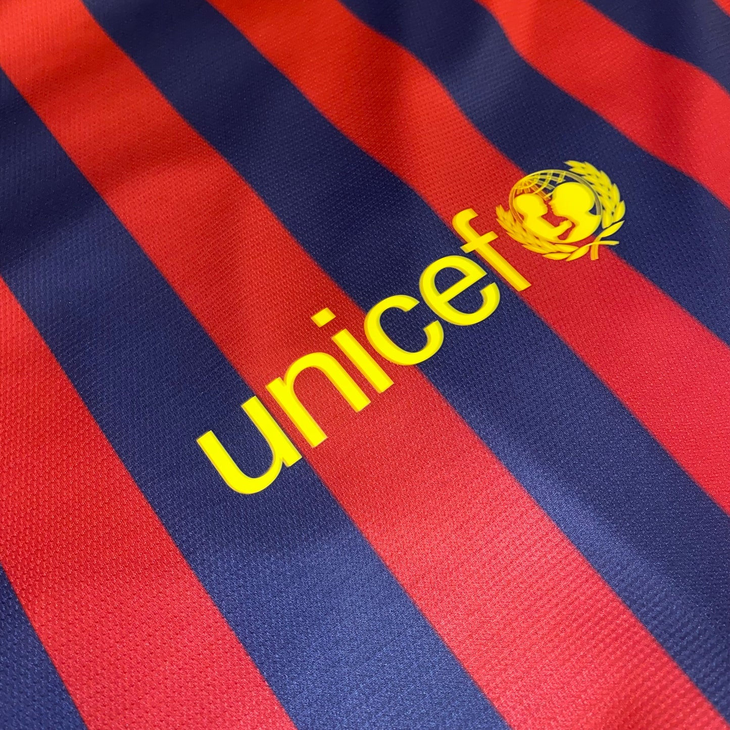Barcelona 13/14 Local 2XL