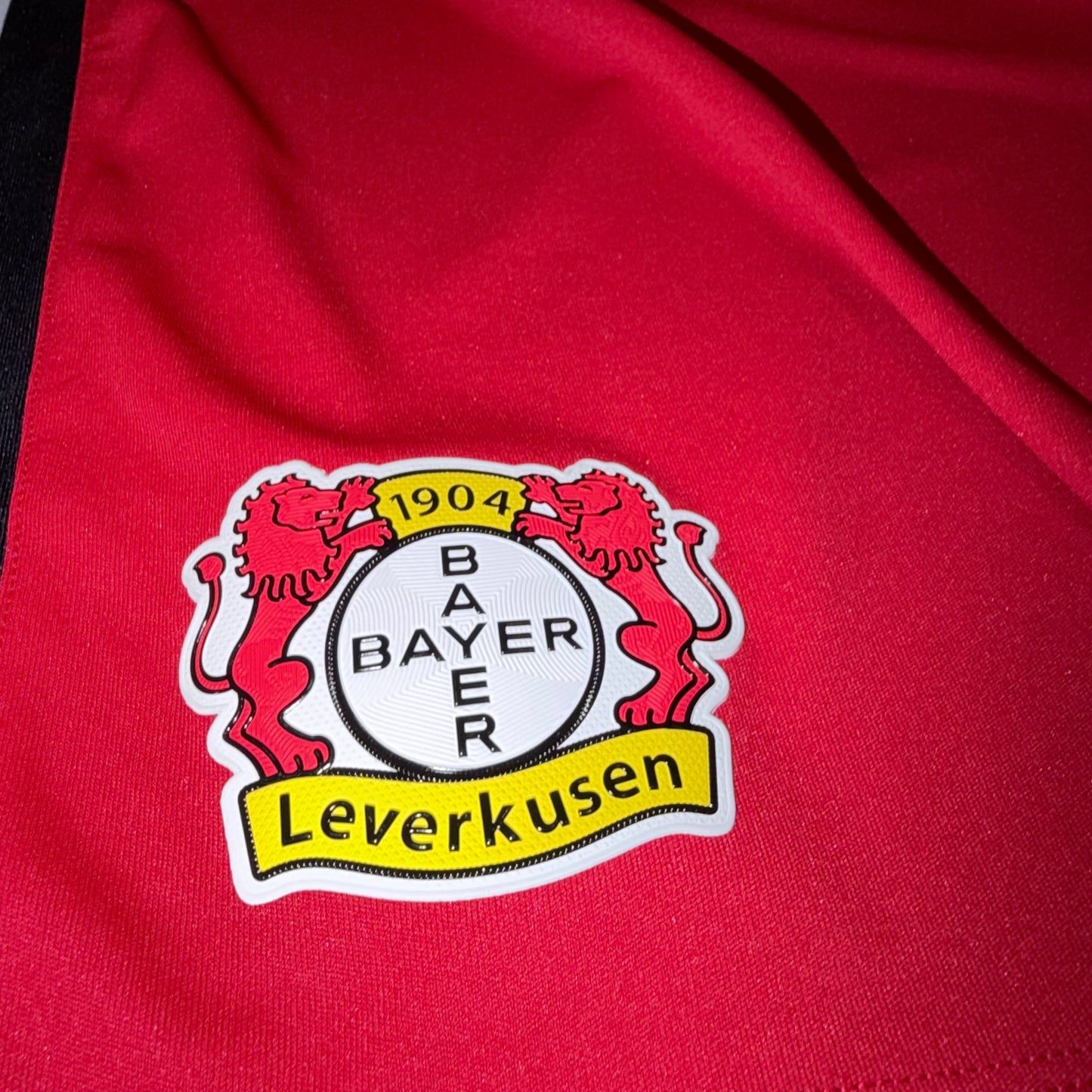 Bayer Leverkusen Short XL