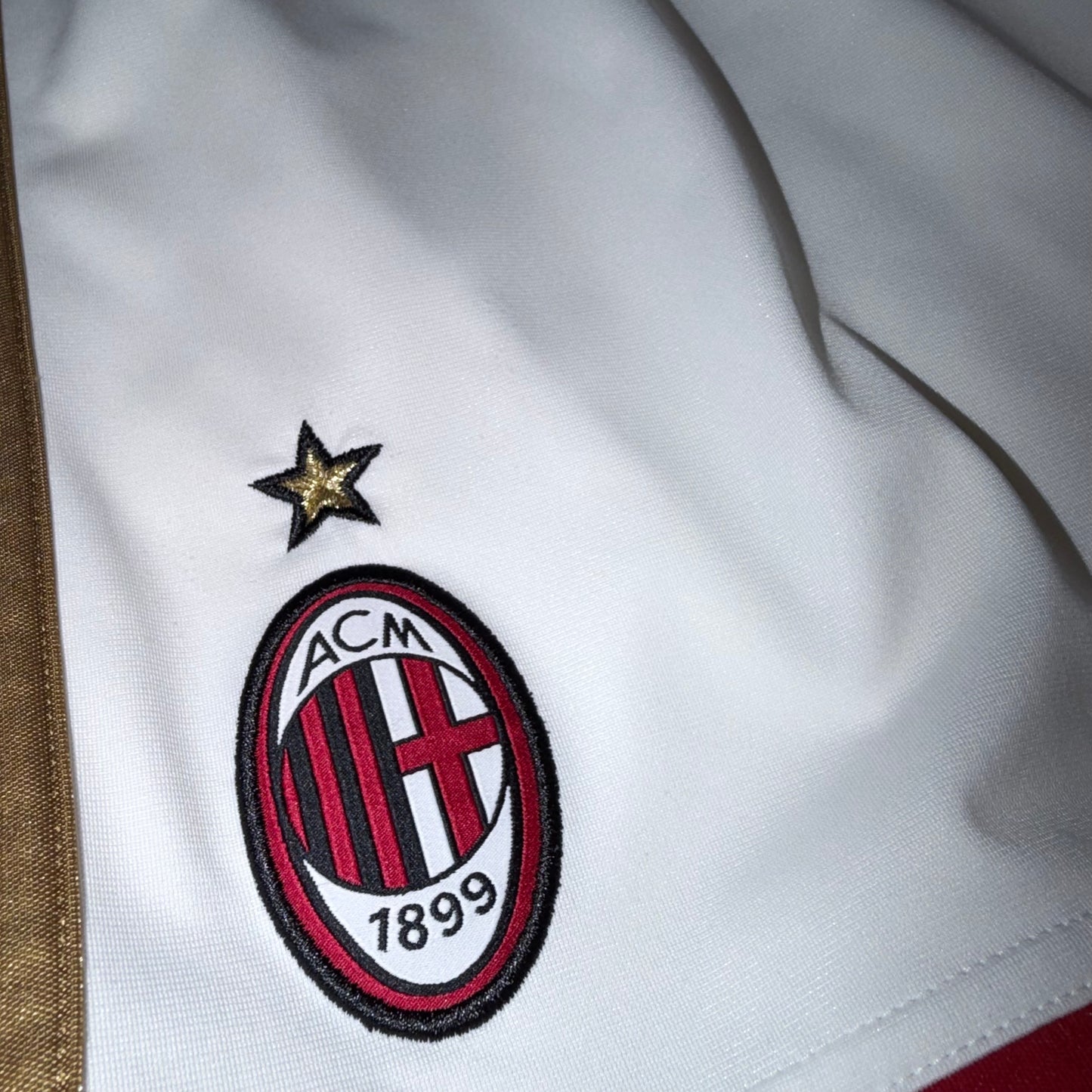 AC Milan 13/14 Short L