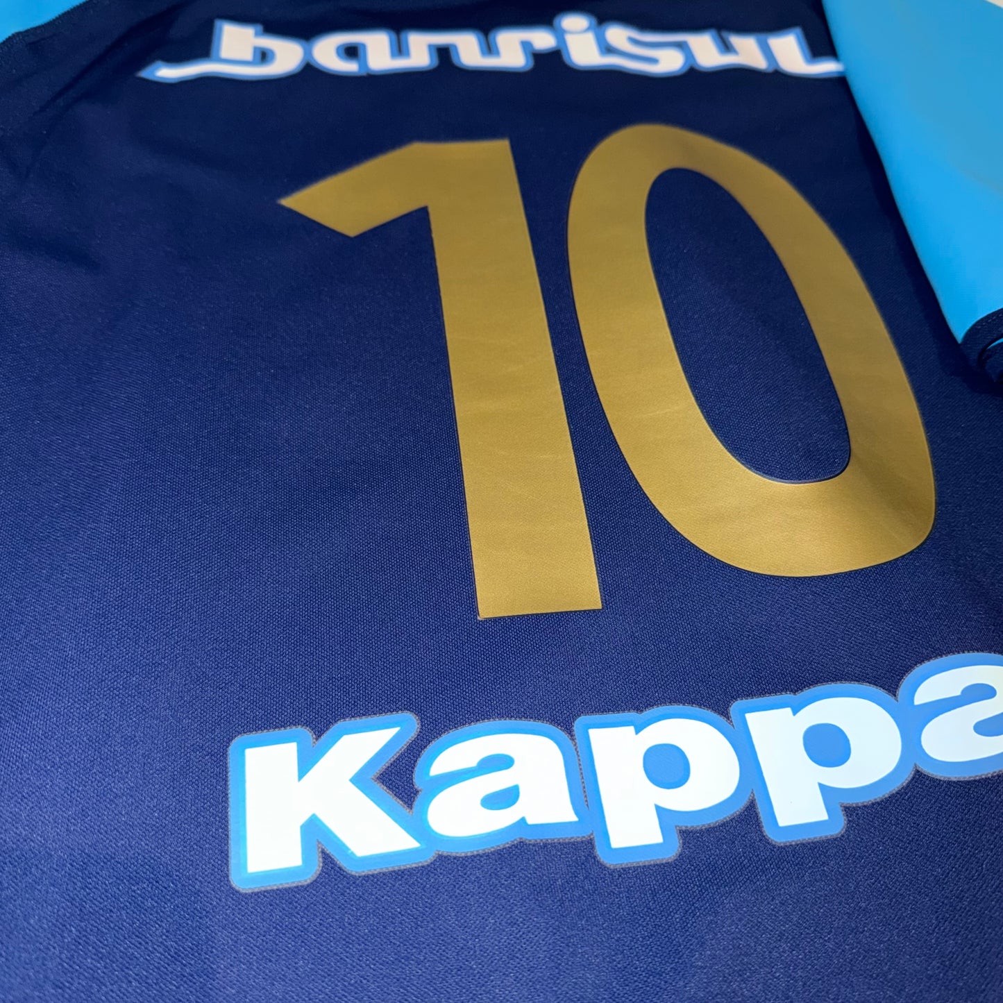 Gremio 2004 Alternativa #10 L