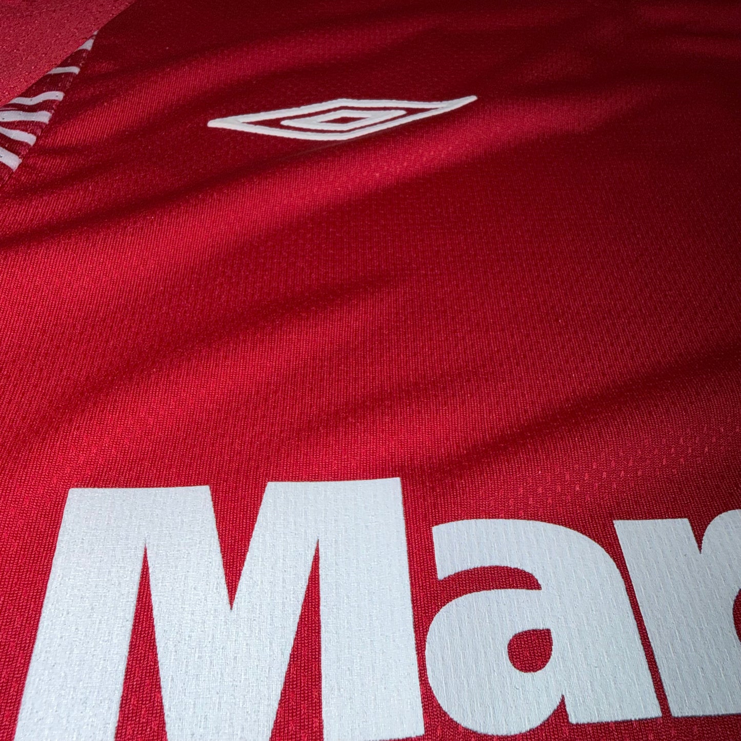 Independiente 08/09 Local S