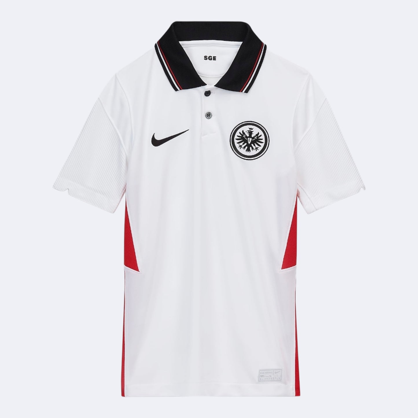 Eintracht Frankfurt 20/21 Visitante 128