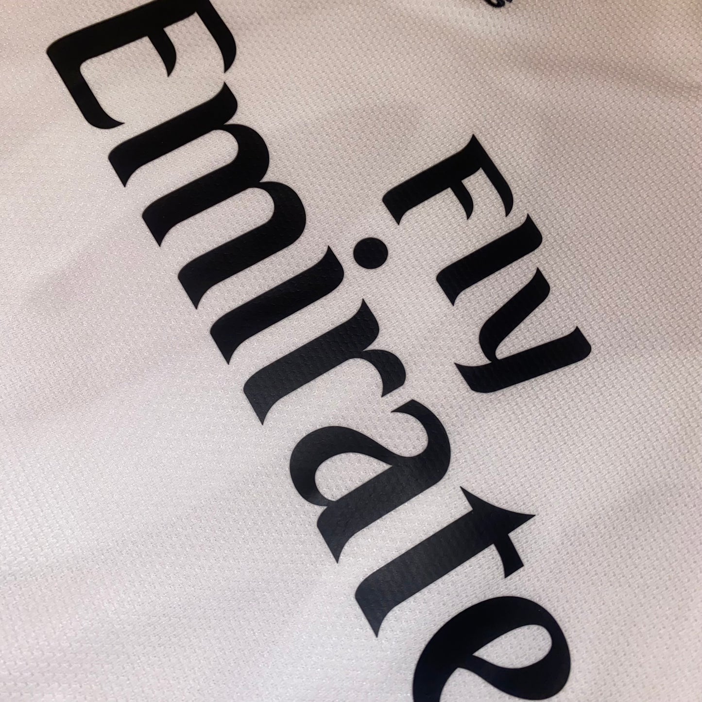 Real Madrid 18/19 Local #20 Asensio M