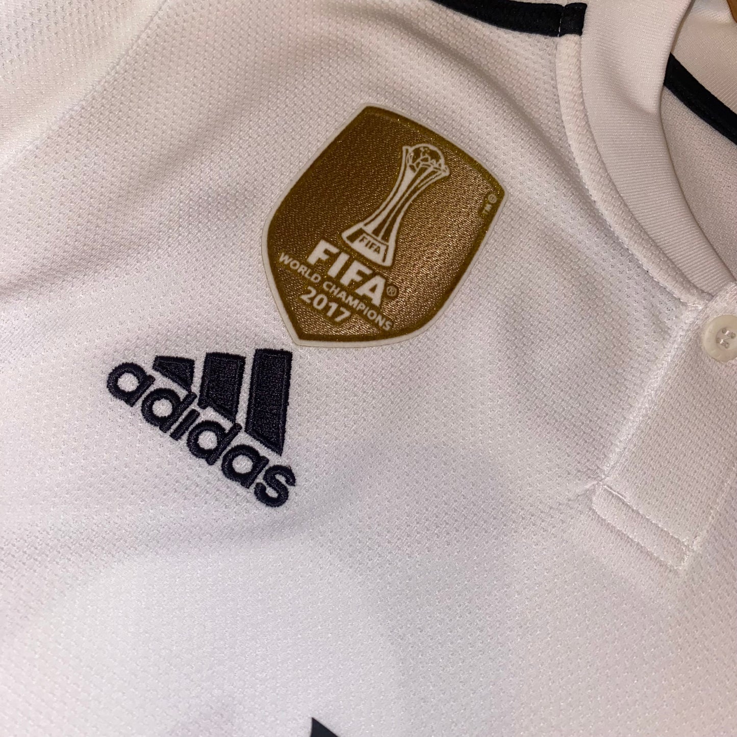Real Madrid 18/19 Local #20 Asensio M