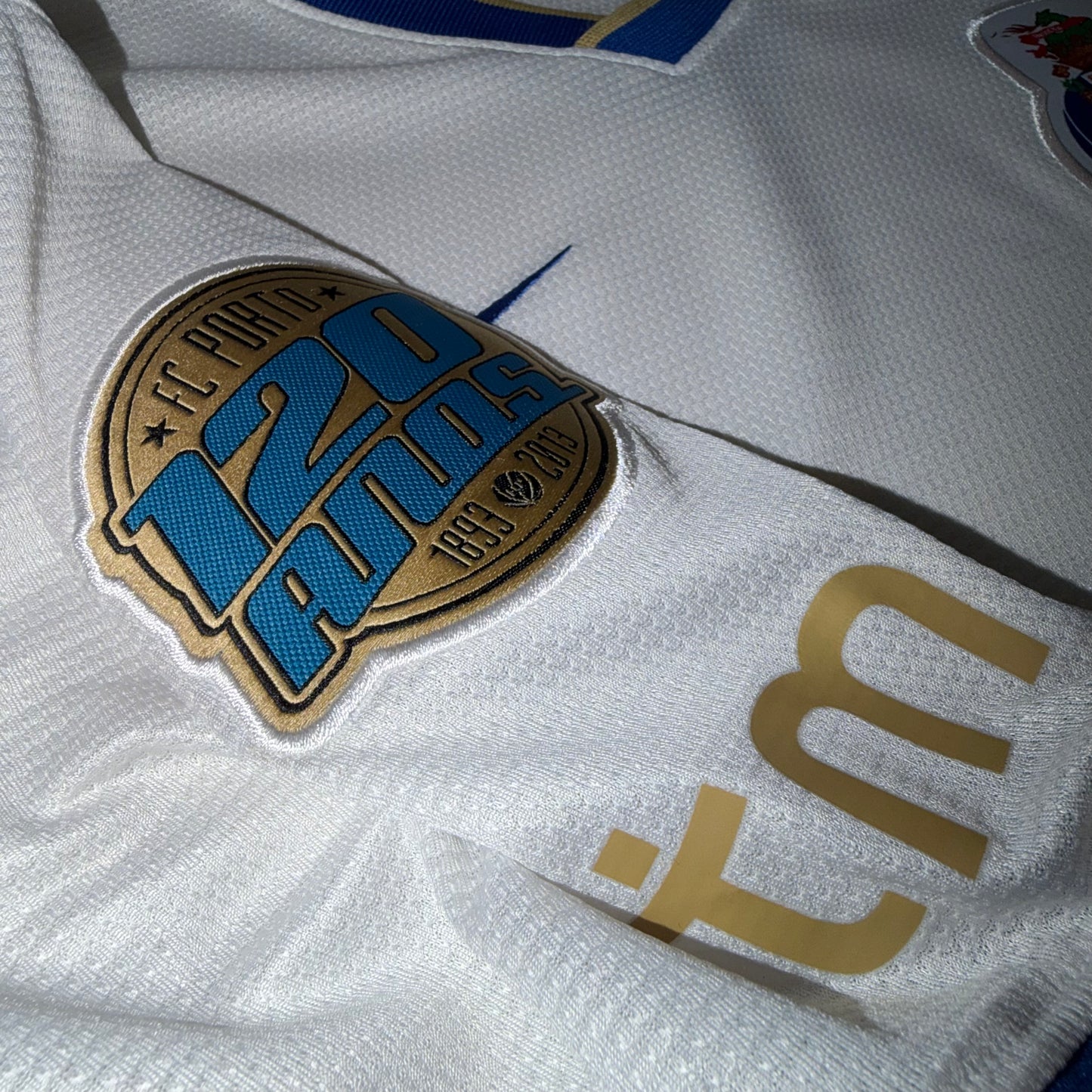 Oporto 13/14 Visitante S