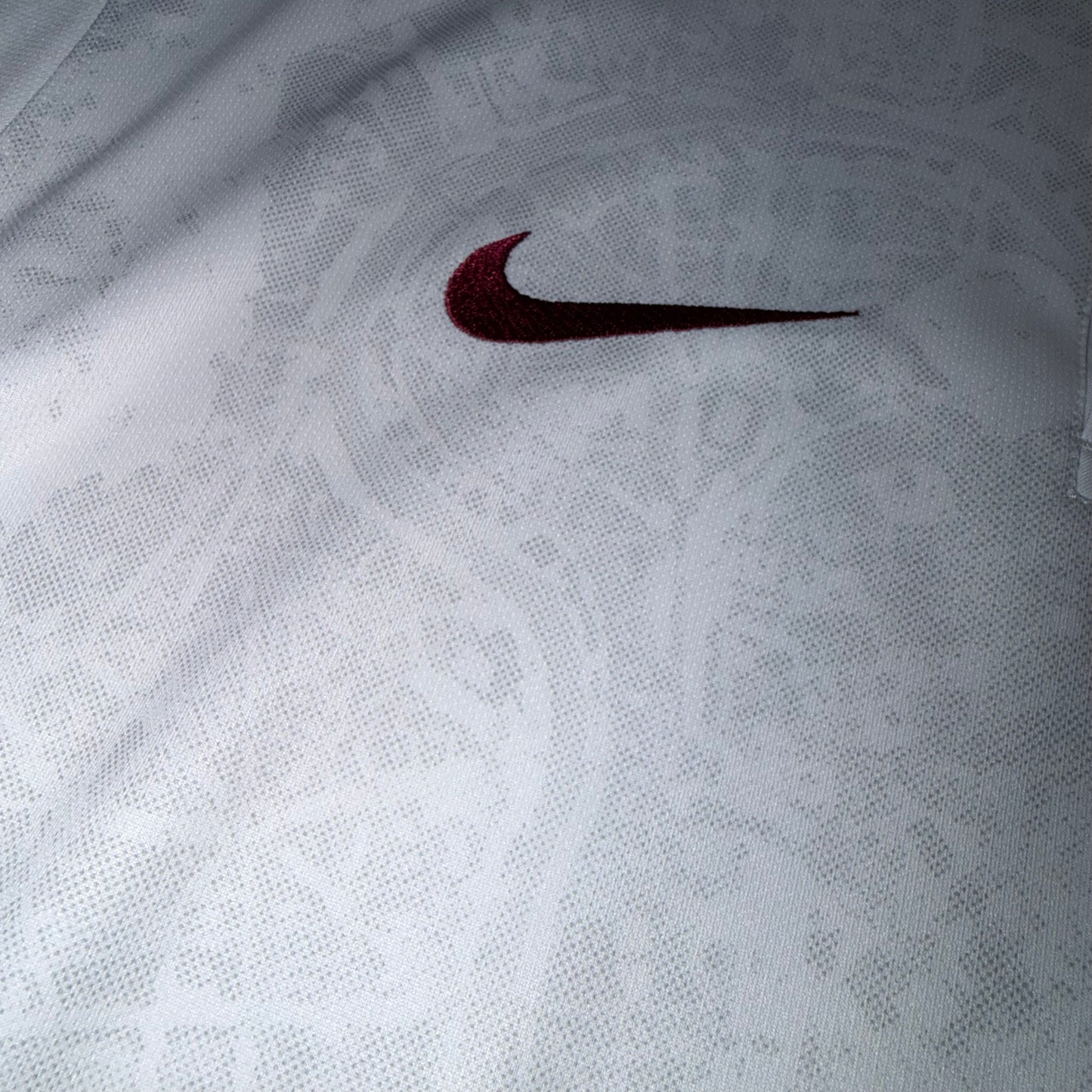 AS Roma 15/16 Visitante XL