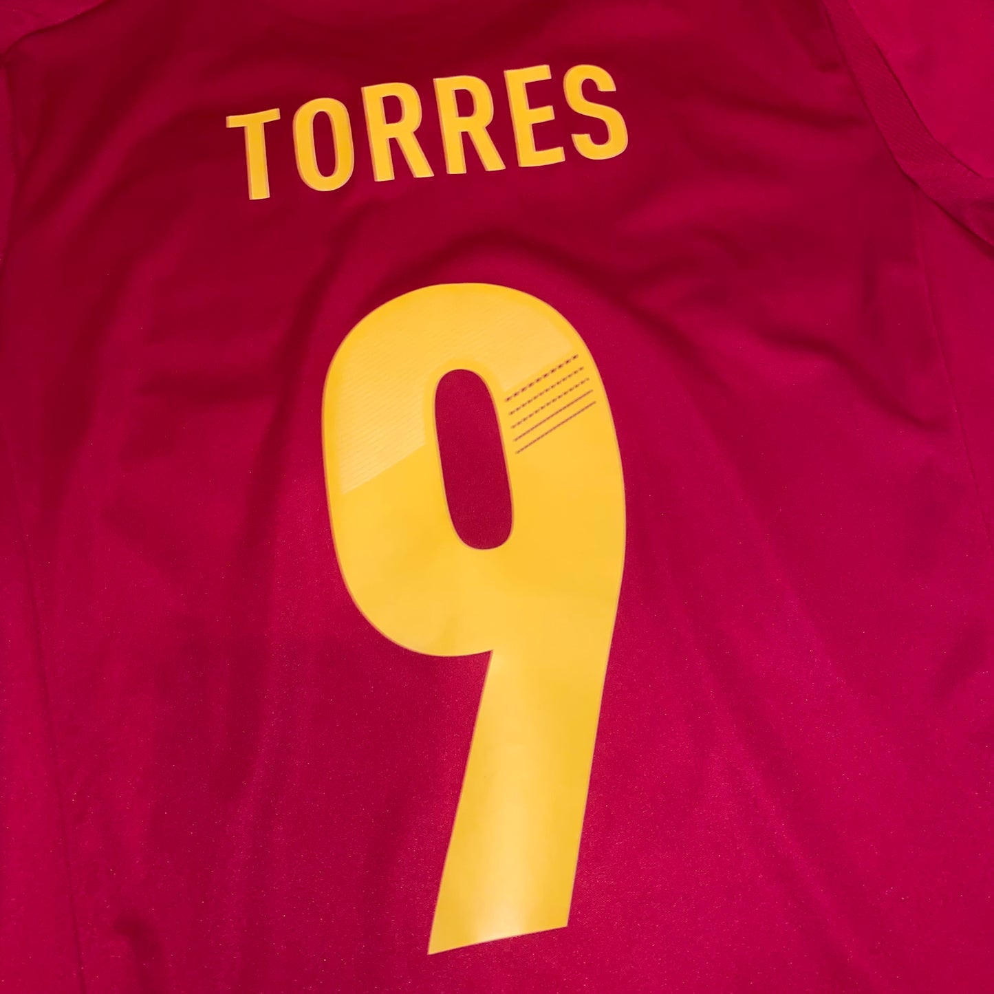 España 2012 Local #9 Torres S
