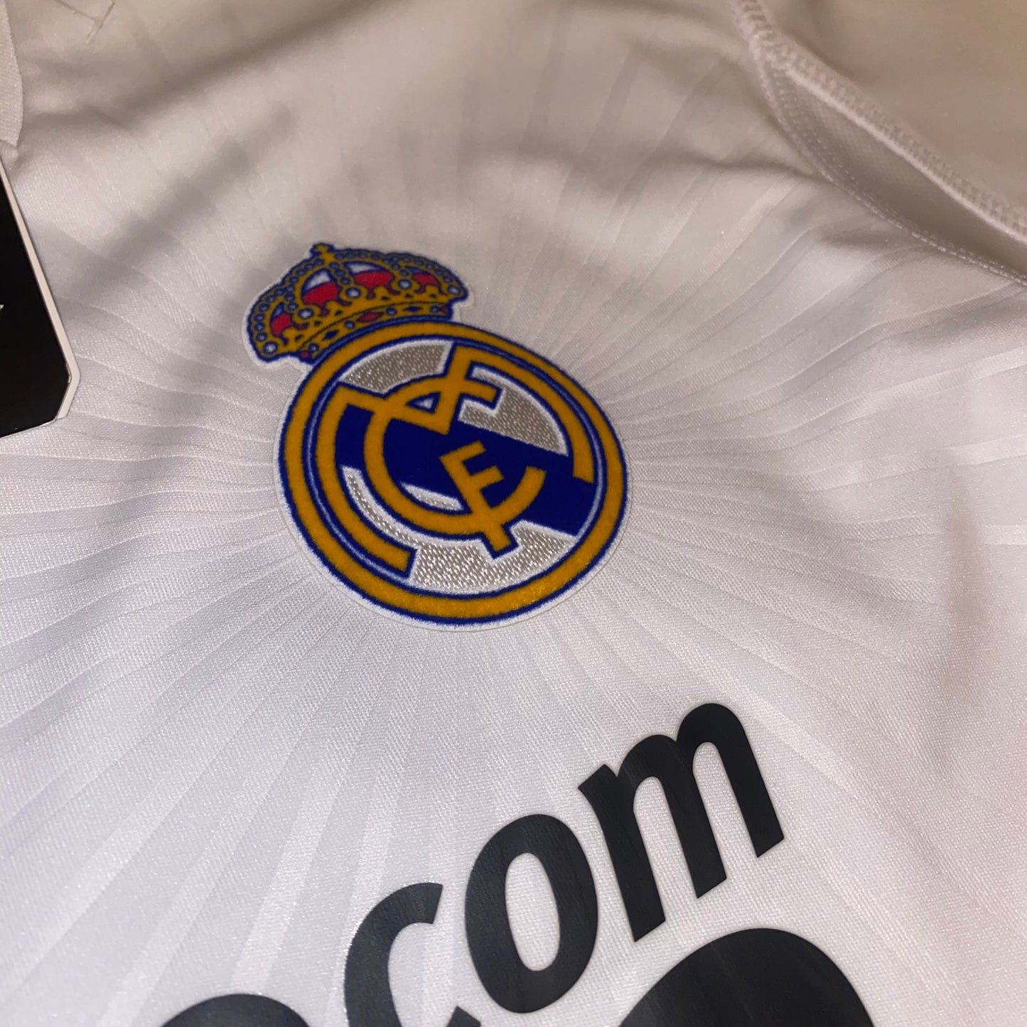 Real madrid 10/11 Local #23 Ozil M