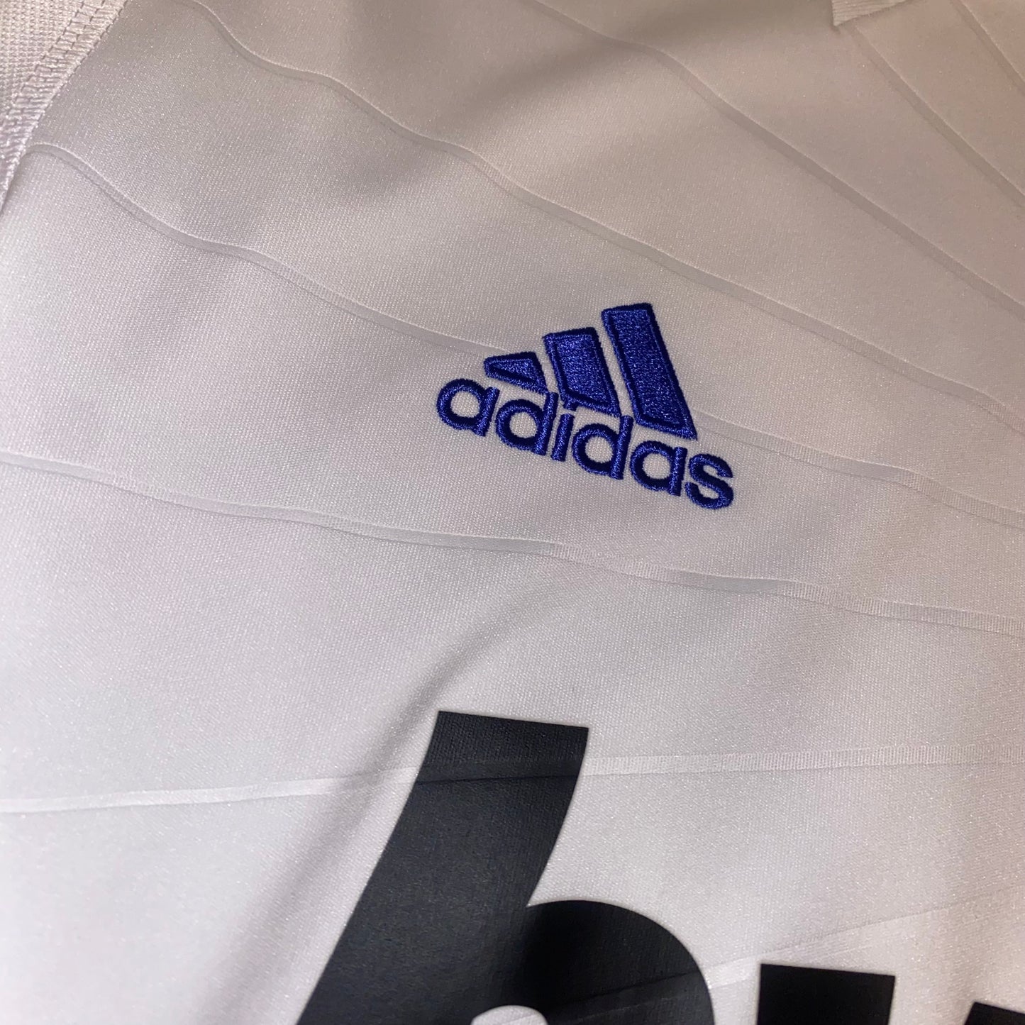 Real madrid 10/11 Local #23 Ozil M