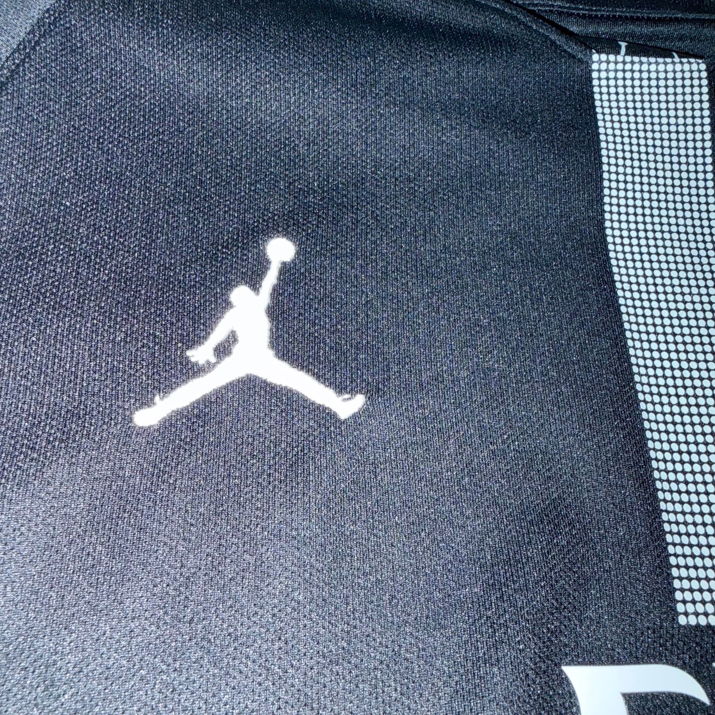 PSG x Jordan 18/19 M