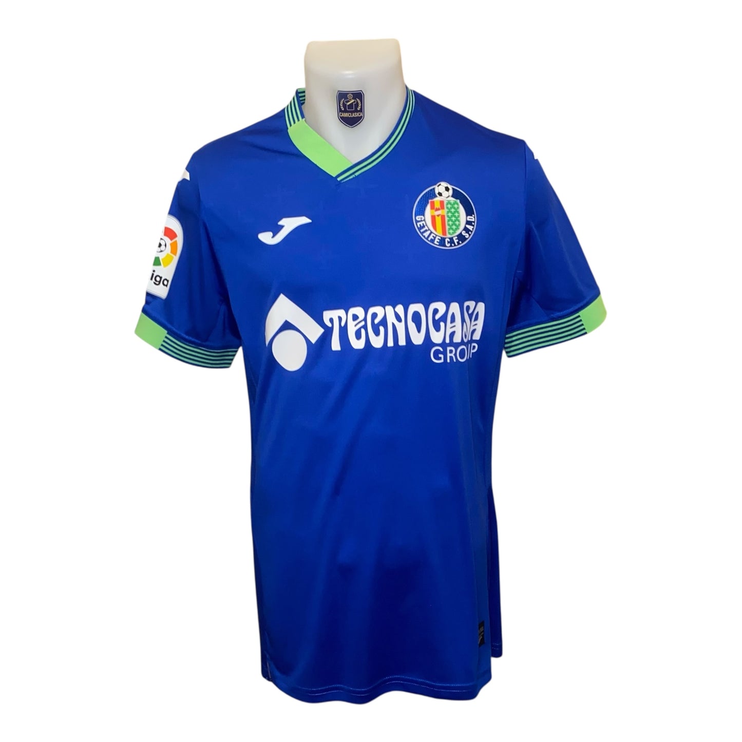 Getafe 22/23 Local #11 Aleña M