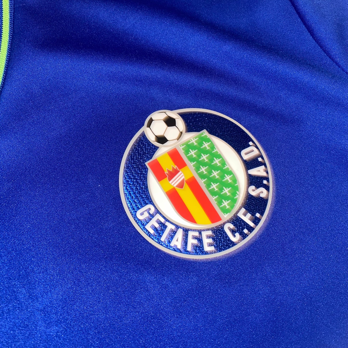 Getafe 22/23 Local #11 Aleña M