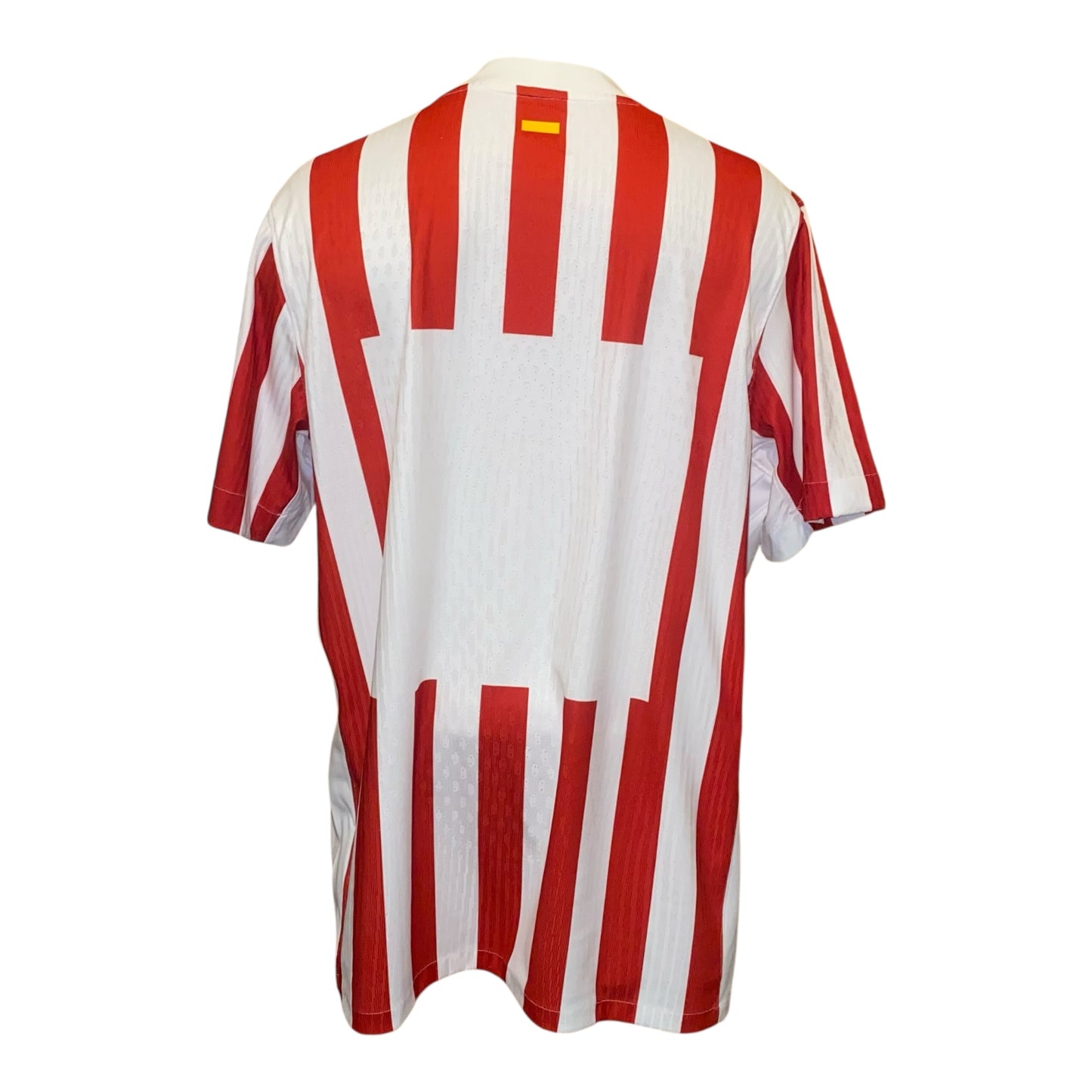 Atletico de Madrid 25/26 Local Player Version XL