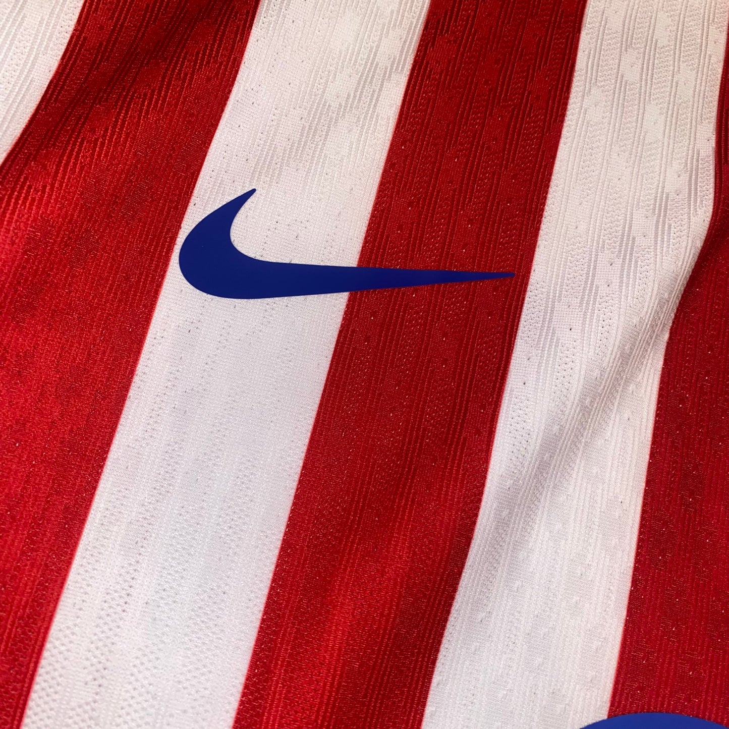 Atletico de Madrid 25/26 Local Player Version XL