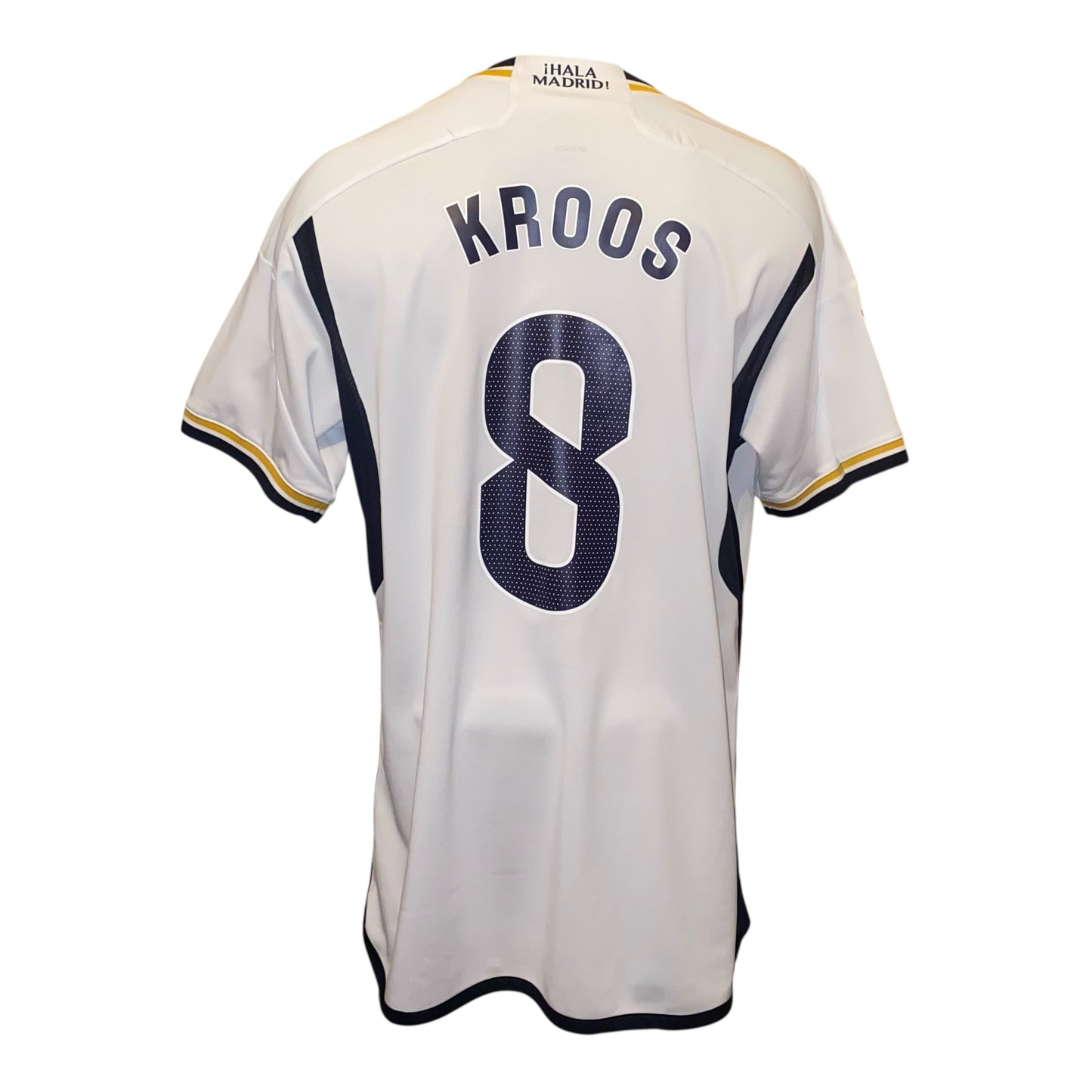 Real Madrid 23/24 Local #8 Kroos L