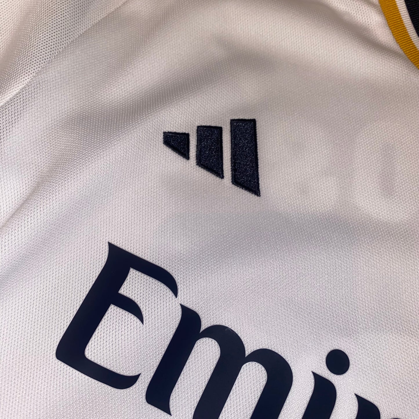 Real Madrid 23/24 Local #8 Kroos L