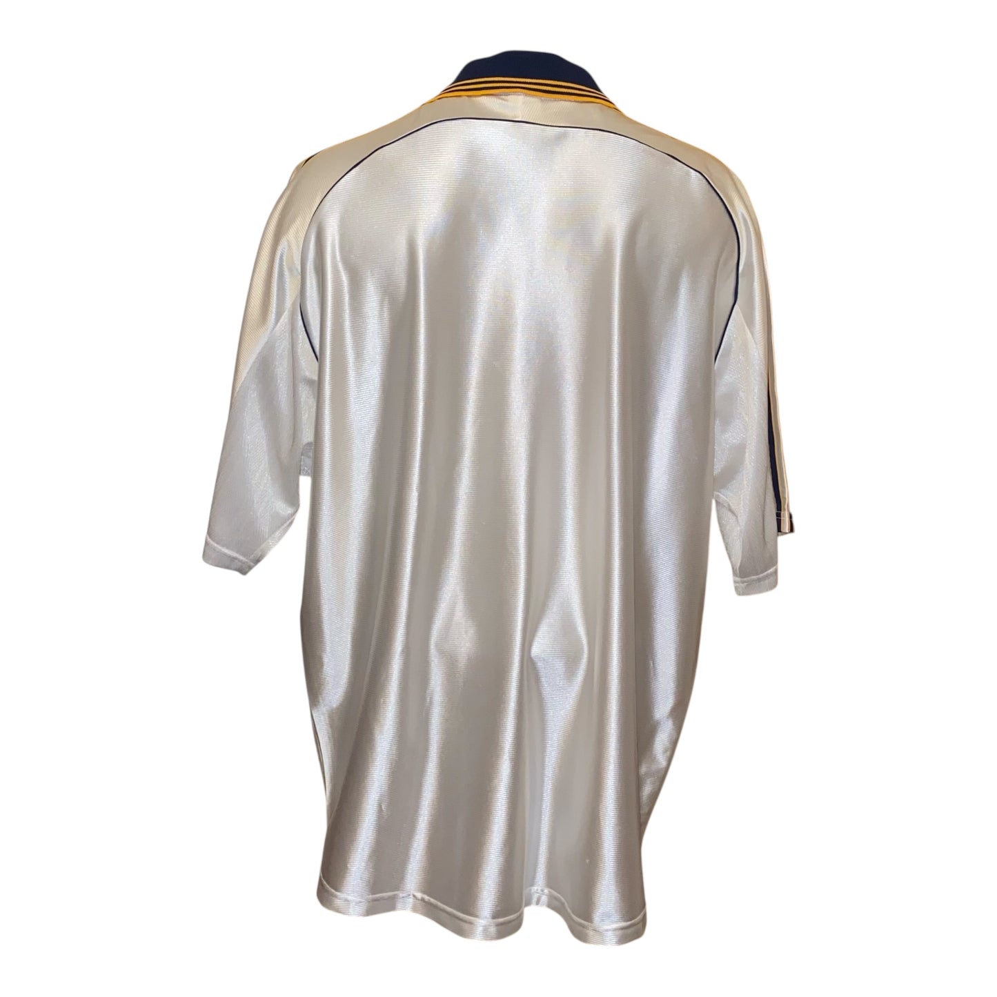 Real Madrid 98/00 Local XL