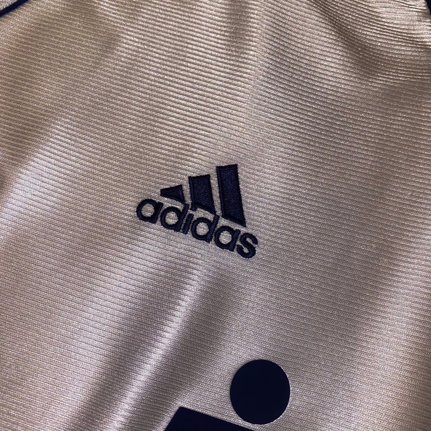Real Madrid 98/00 Local XL