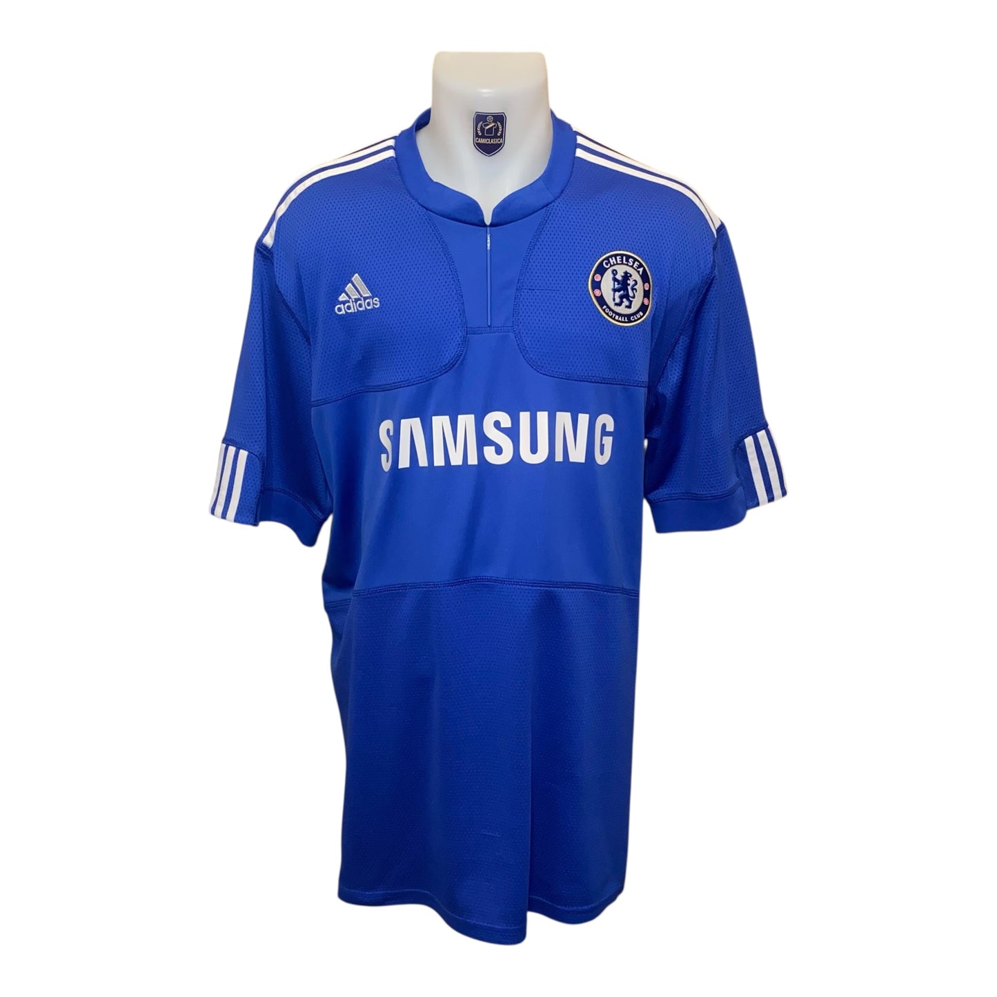 Chelsea 09/10 Local #11 Drogba XL