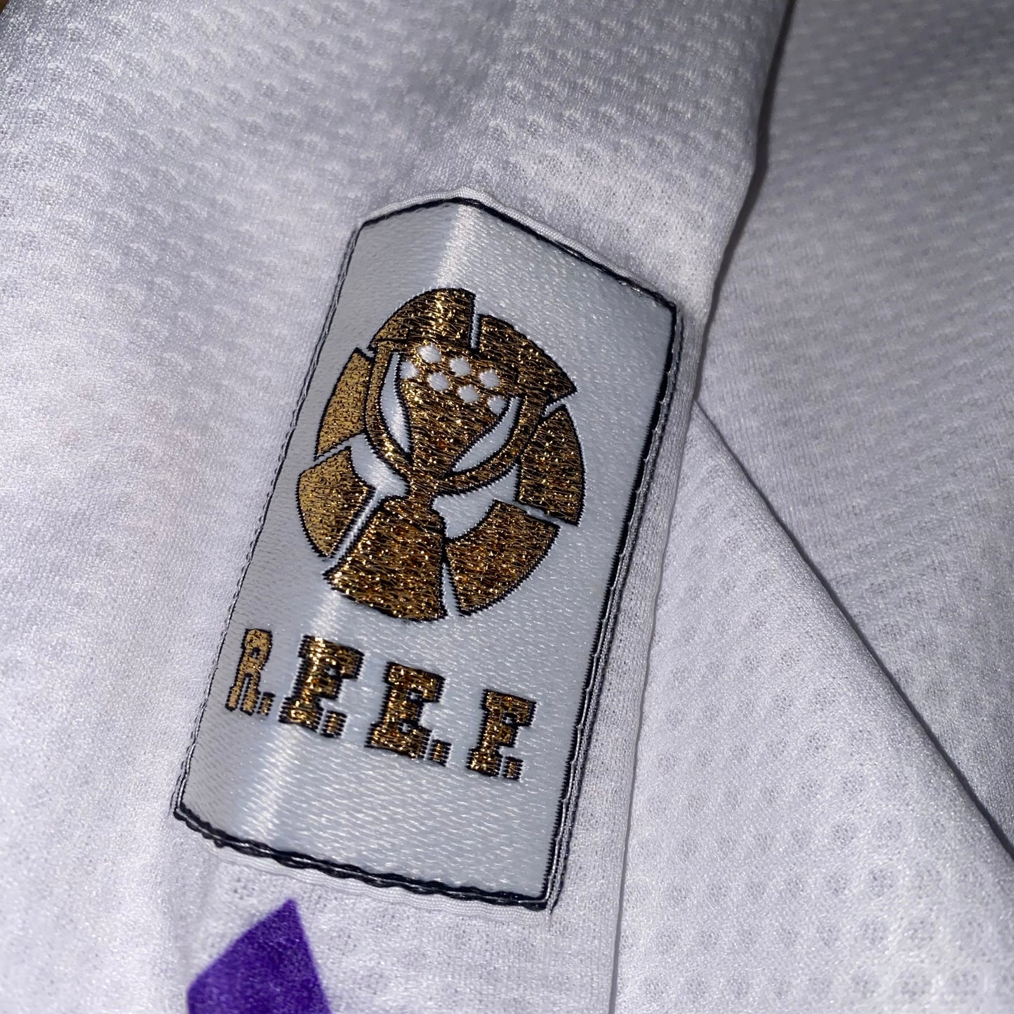 Real Madrid 97/98 Local #3 Roberto Carlos 176