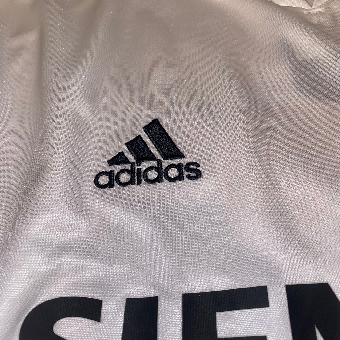 Real Madrid 04/05 Local #23 Beckham XL