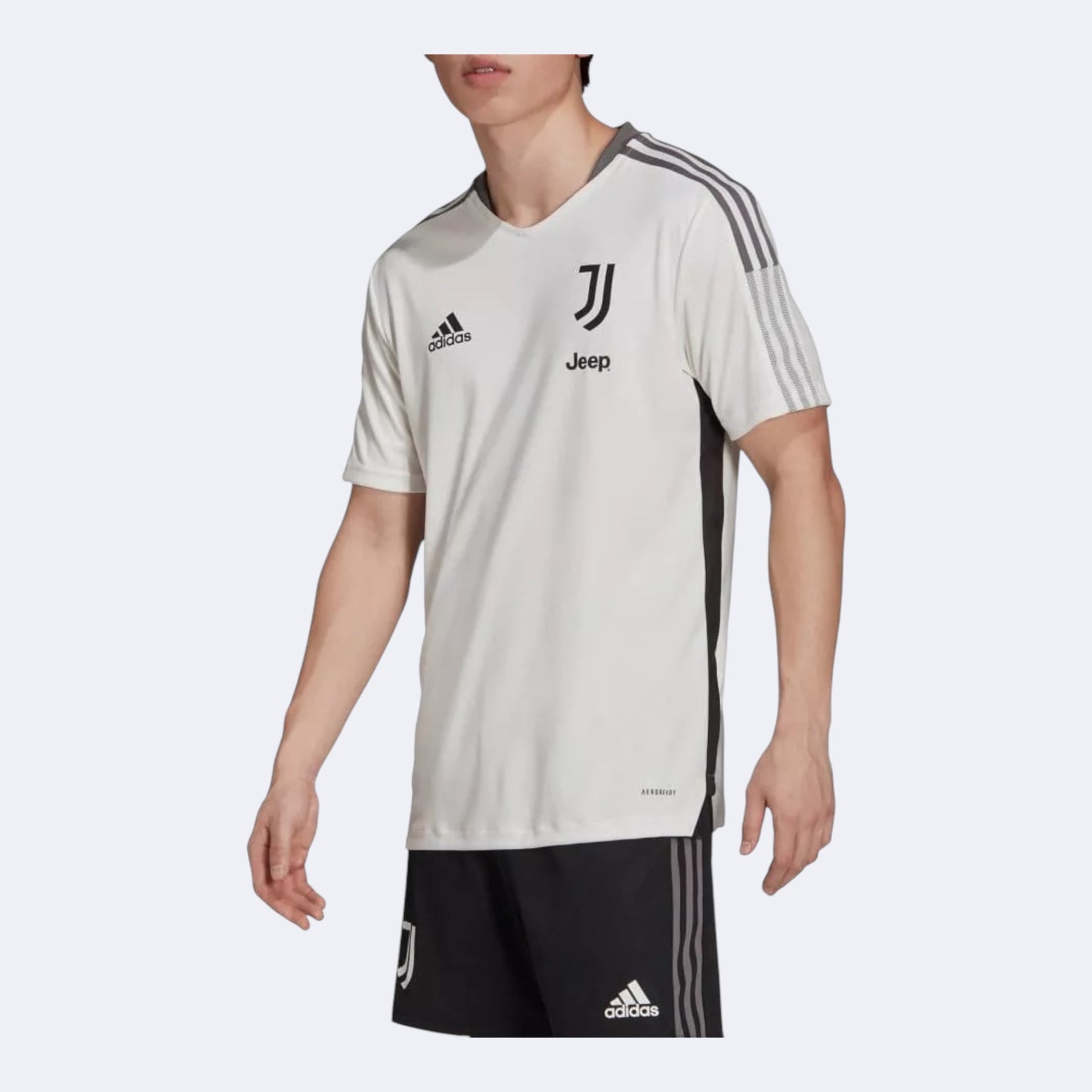 Juventus 21/22 Entreno L