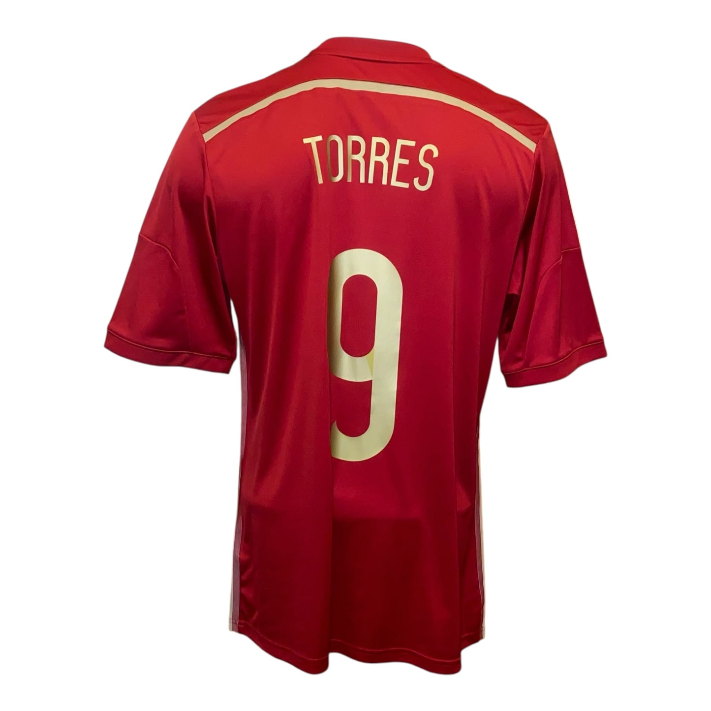 España 2014 Local #9 Torres M