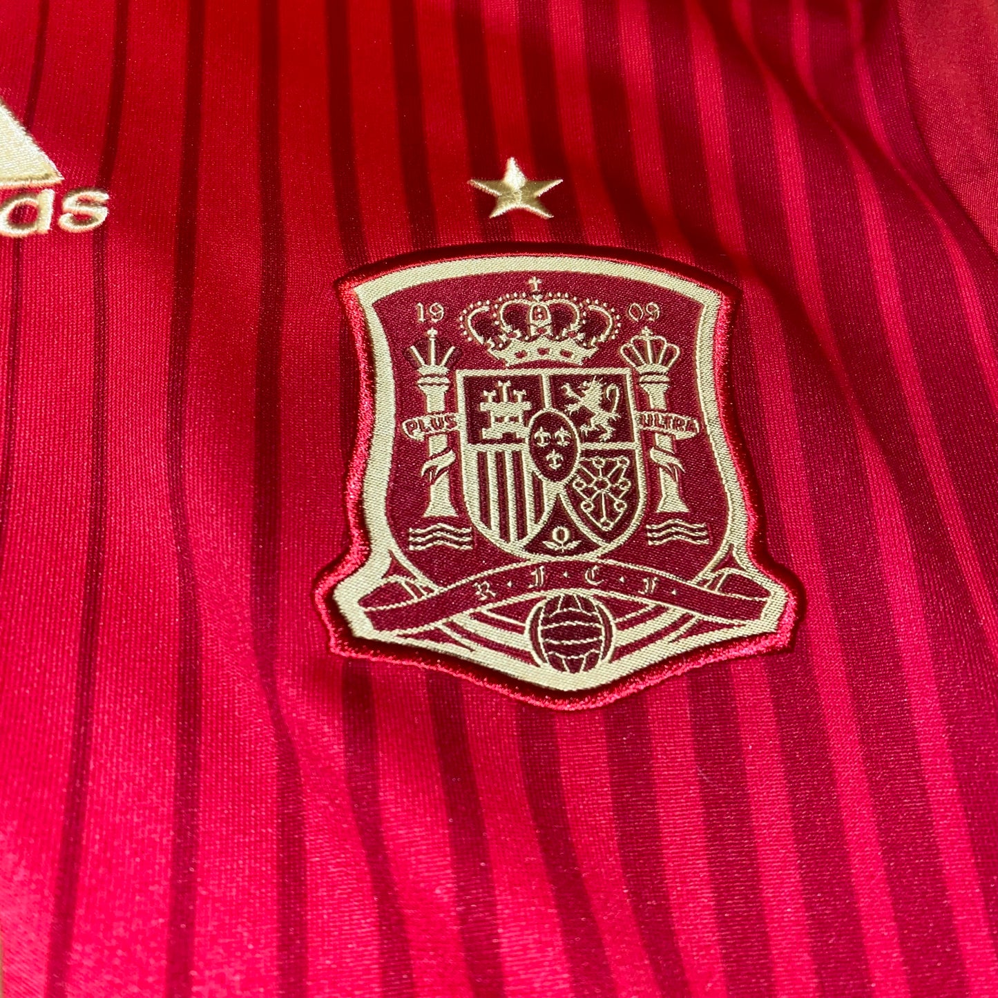 España 2014 Local #9 Torres M