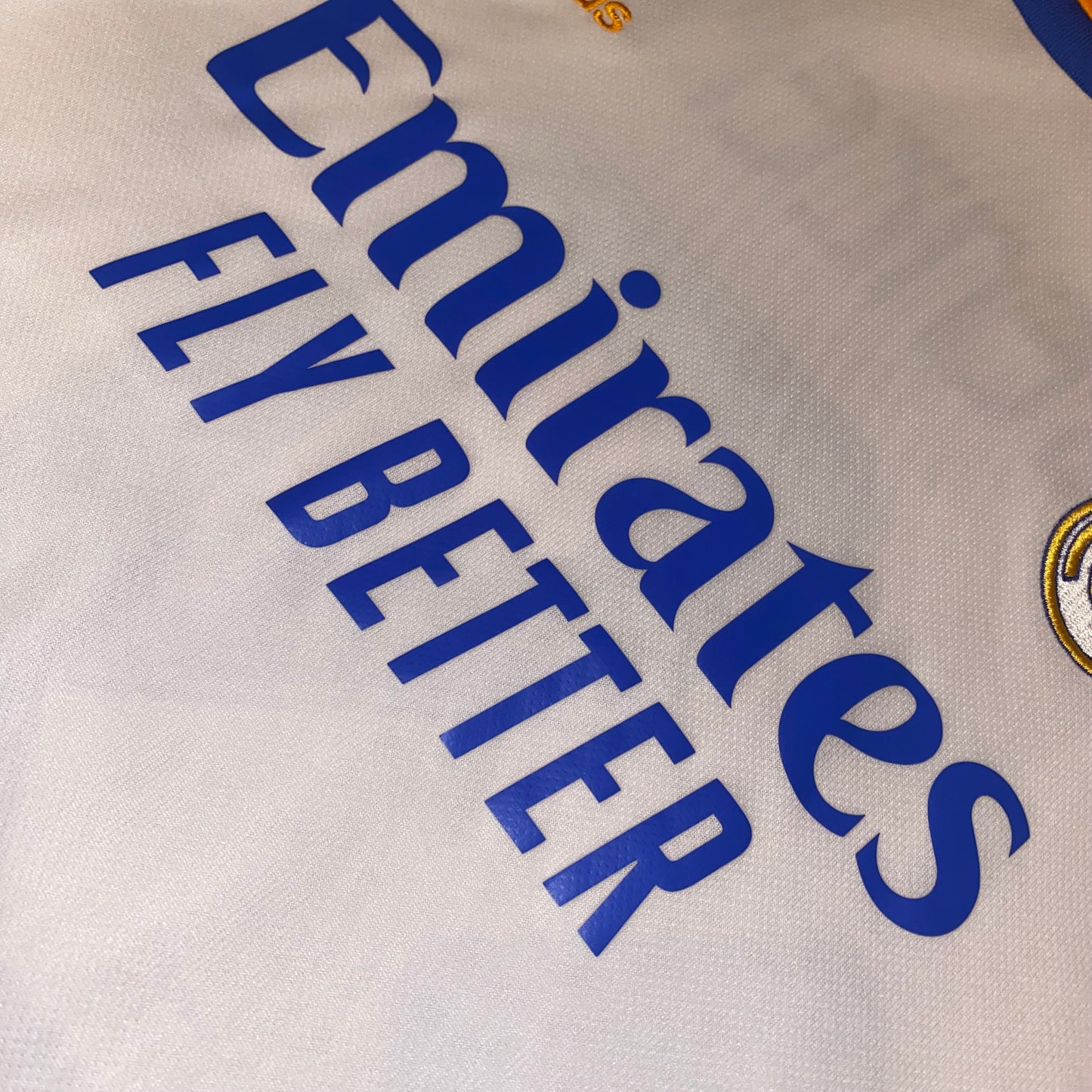 Real Madrid 21/22 #9 Benzema L