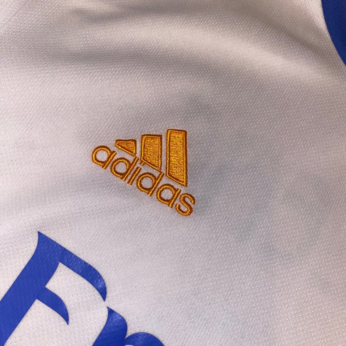 Real Madrid 21/22 #9 Benzema L