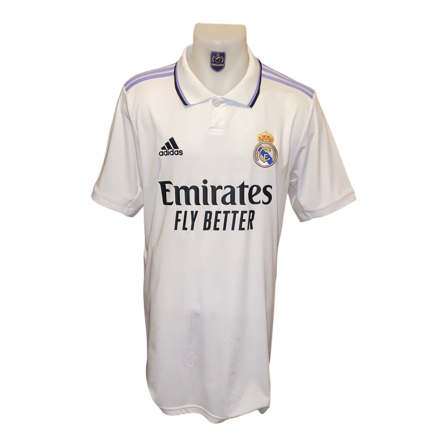 Real Madrid 22/23 Local #2 Carvajal L