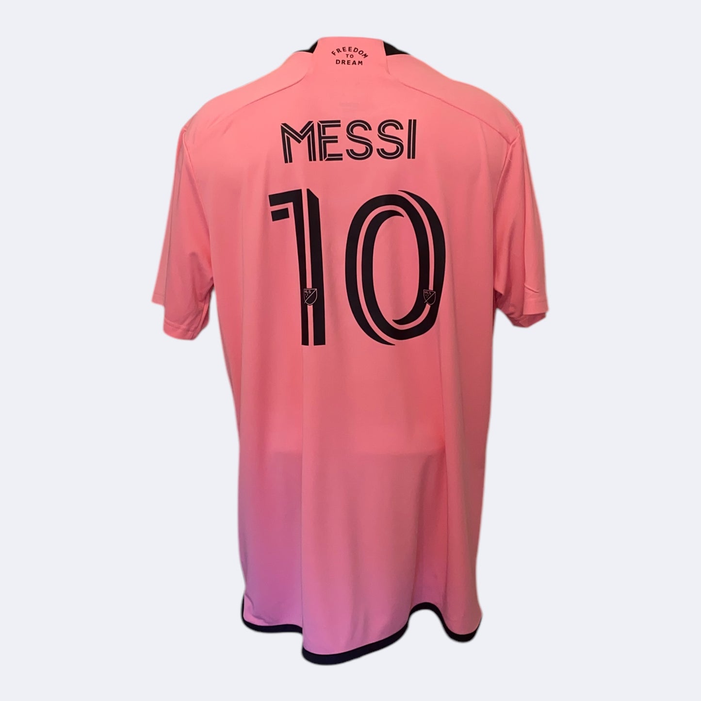 Inter Miami 2024 Local #10 Messi XL