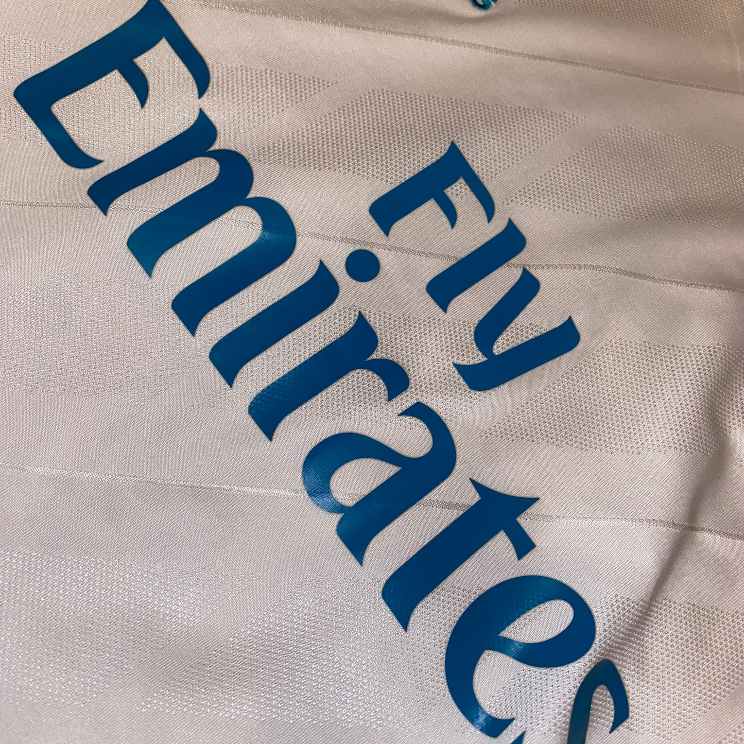 Real Madrid 17/18 Local #7 Ronaldo M