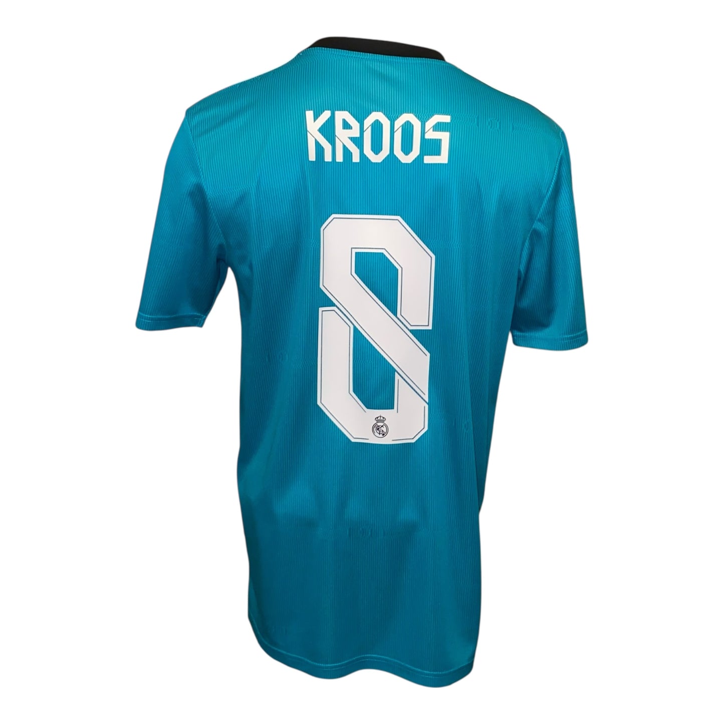 Real Madrid 21/22 Alternativa #8 Kroos S