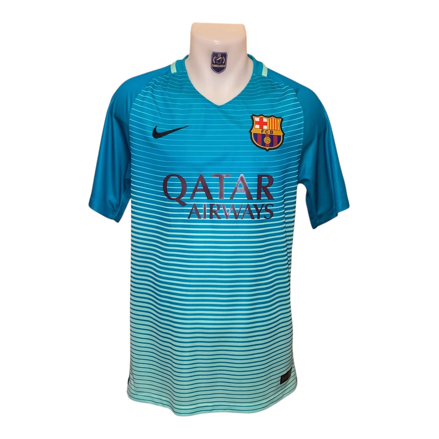 Barcelona 16/17 Alternativa #11 Neymar S