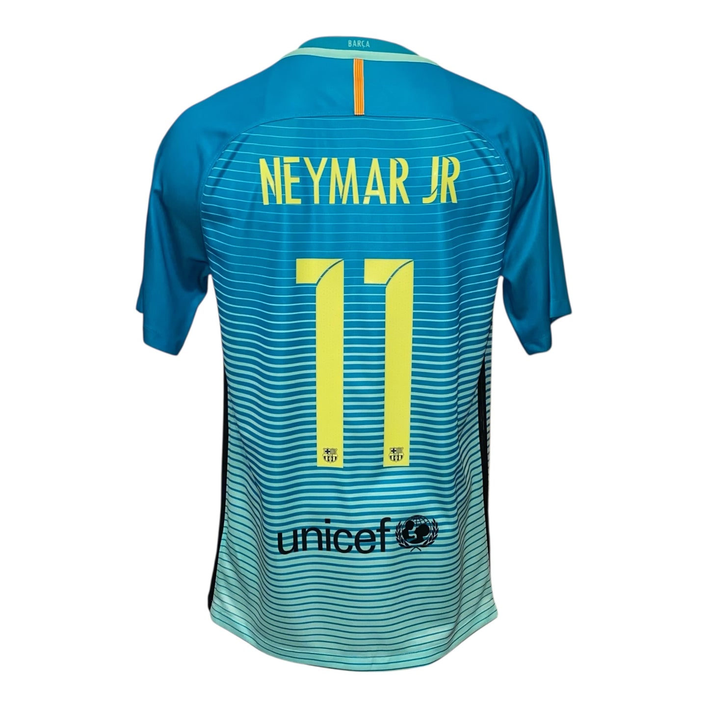 Barcelona 16/17 Alternativa #11 Neymar S