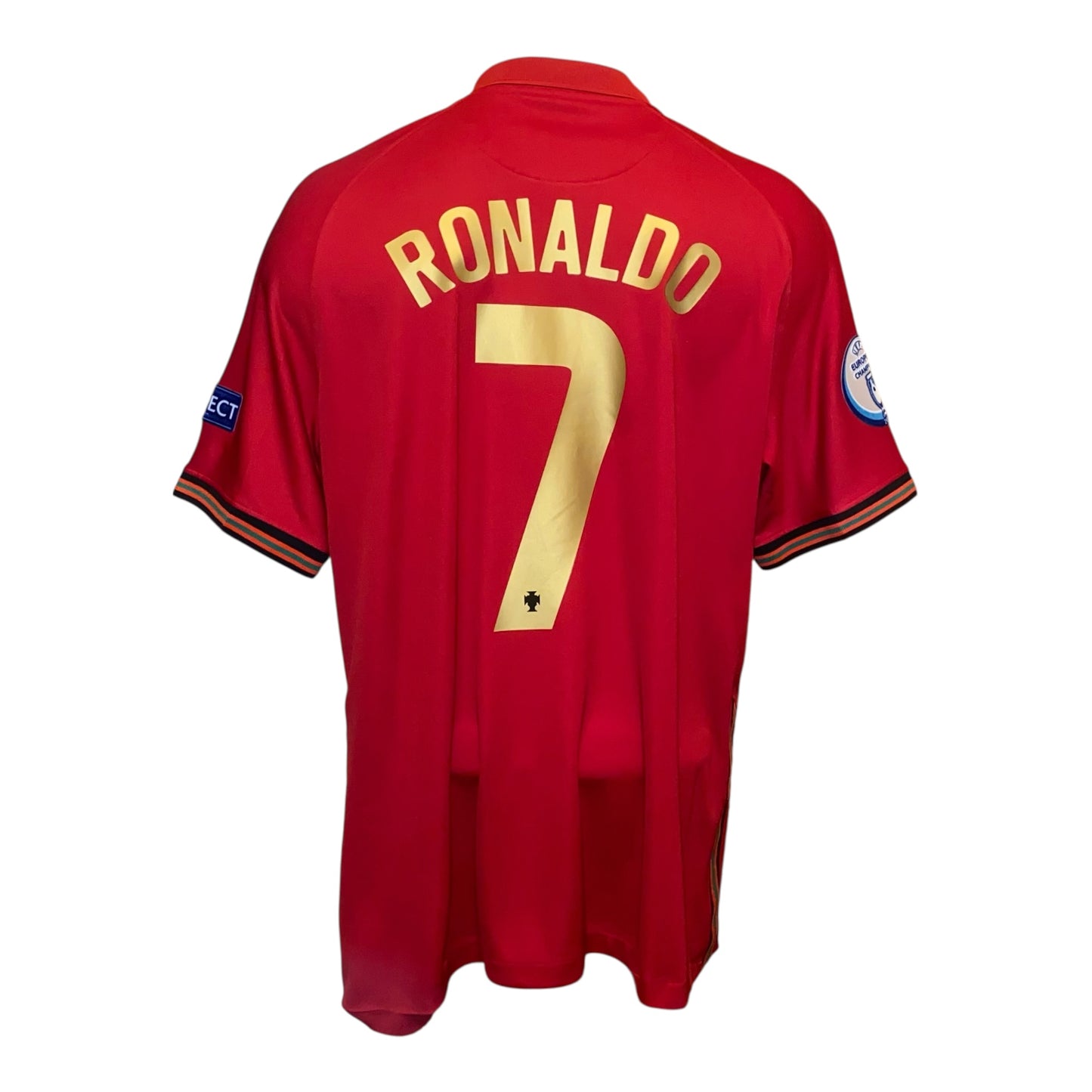 Portugal 2021 Local #7 Ronaldo L