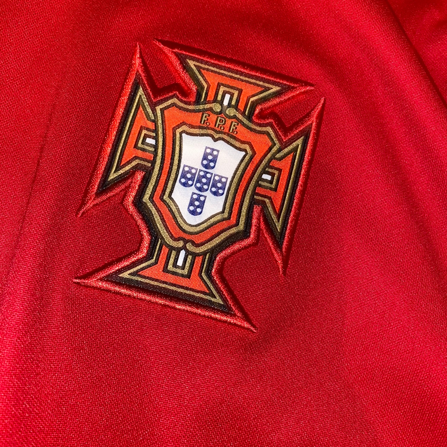 Portugal 2021 Local #7 Ronaldo L