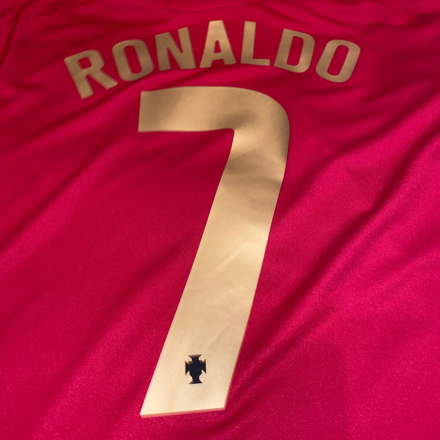Portugal 2021 Local #7 Ronaldo L