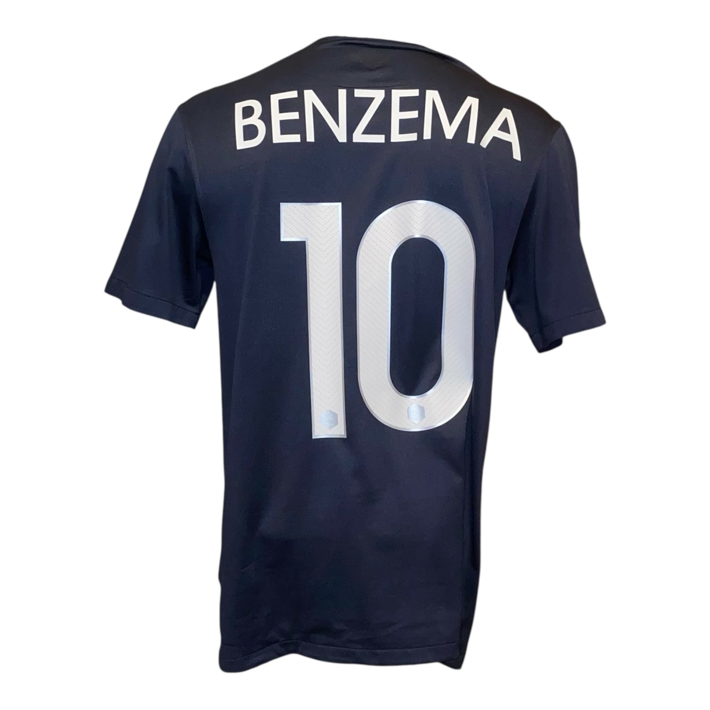 Francia 2014 #10 Benzema S