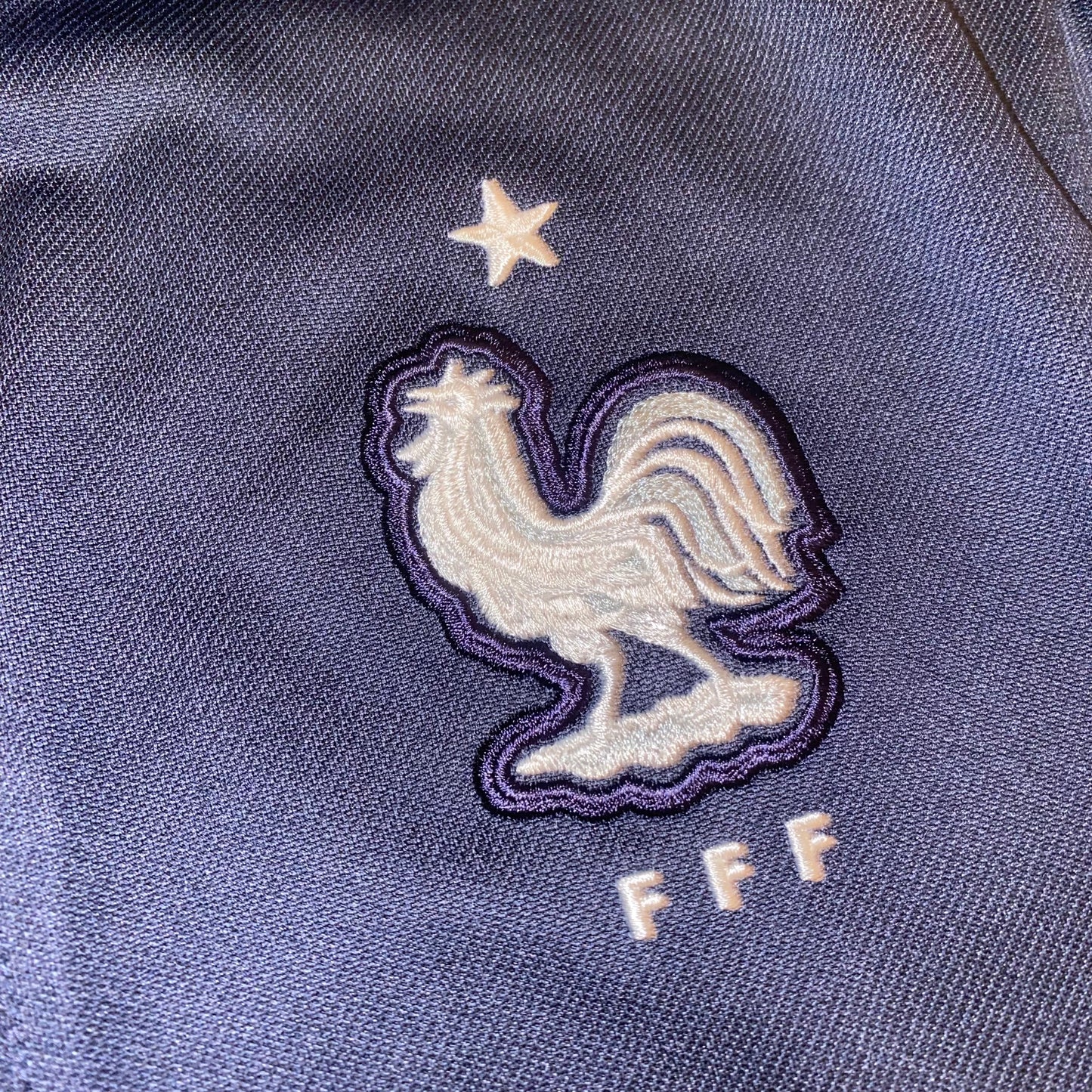 Francia 2014 #10 Benzema S