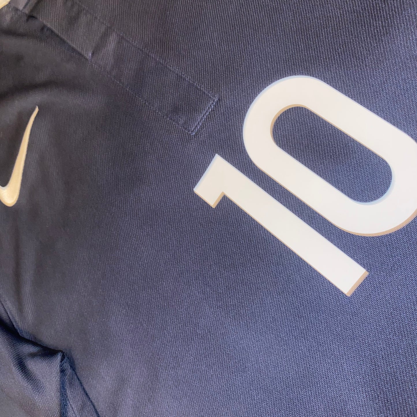 Francia 2014 #10 Benzema S