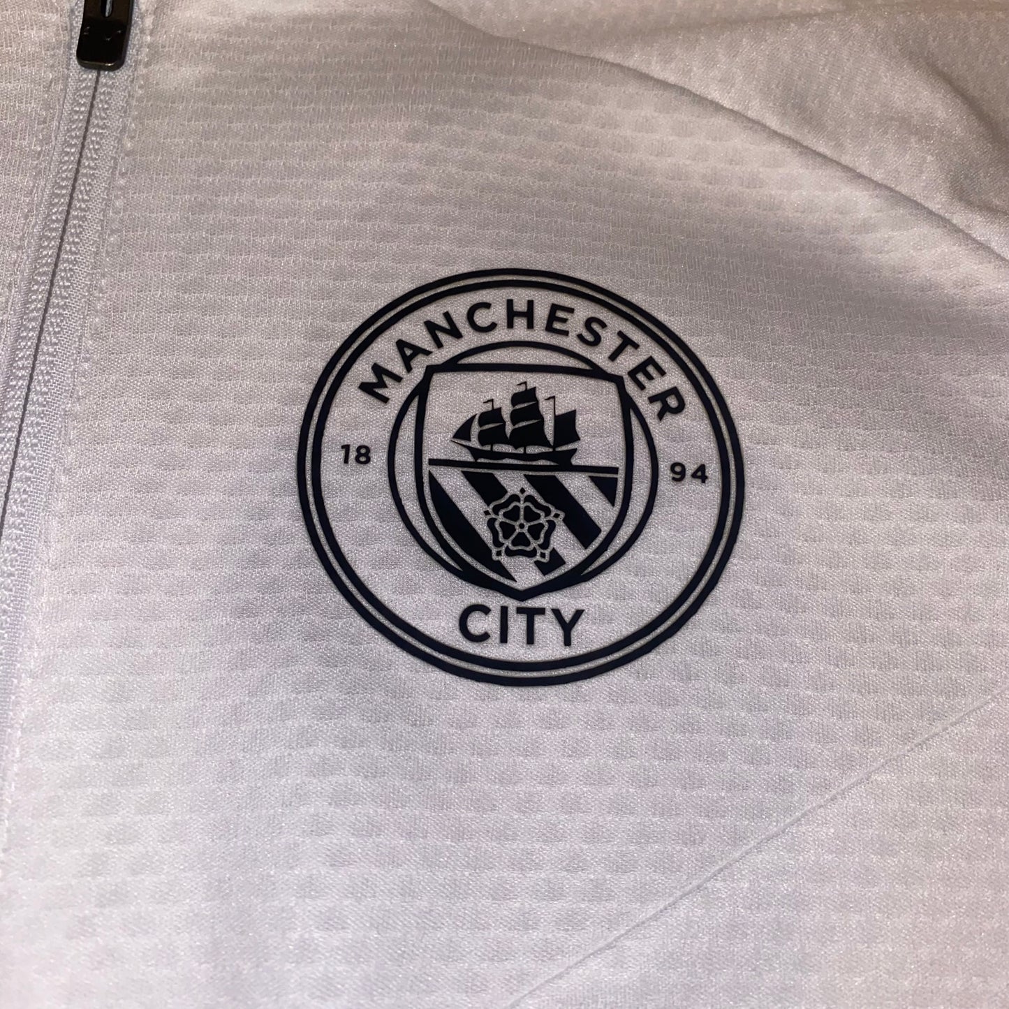 Manchester City 22/23 Sudadera L
