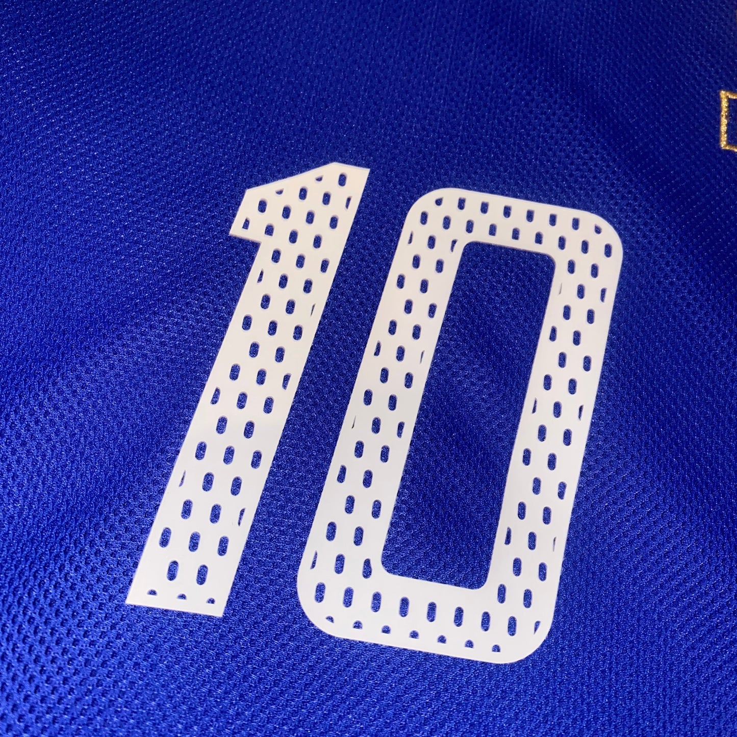 Francia 2002 Local #10 Zidane S